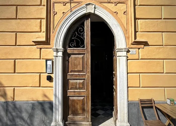 Hotel Meuble Agavi