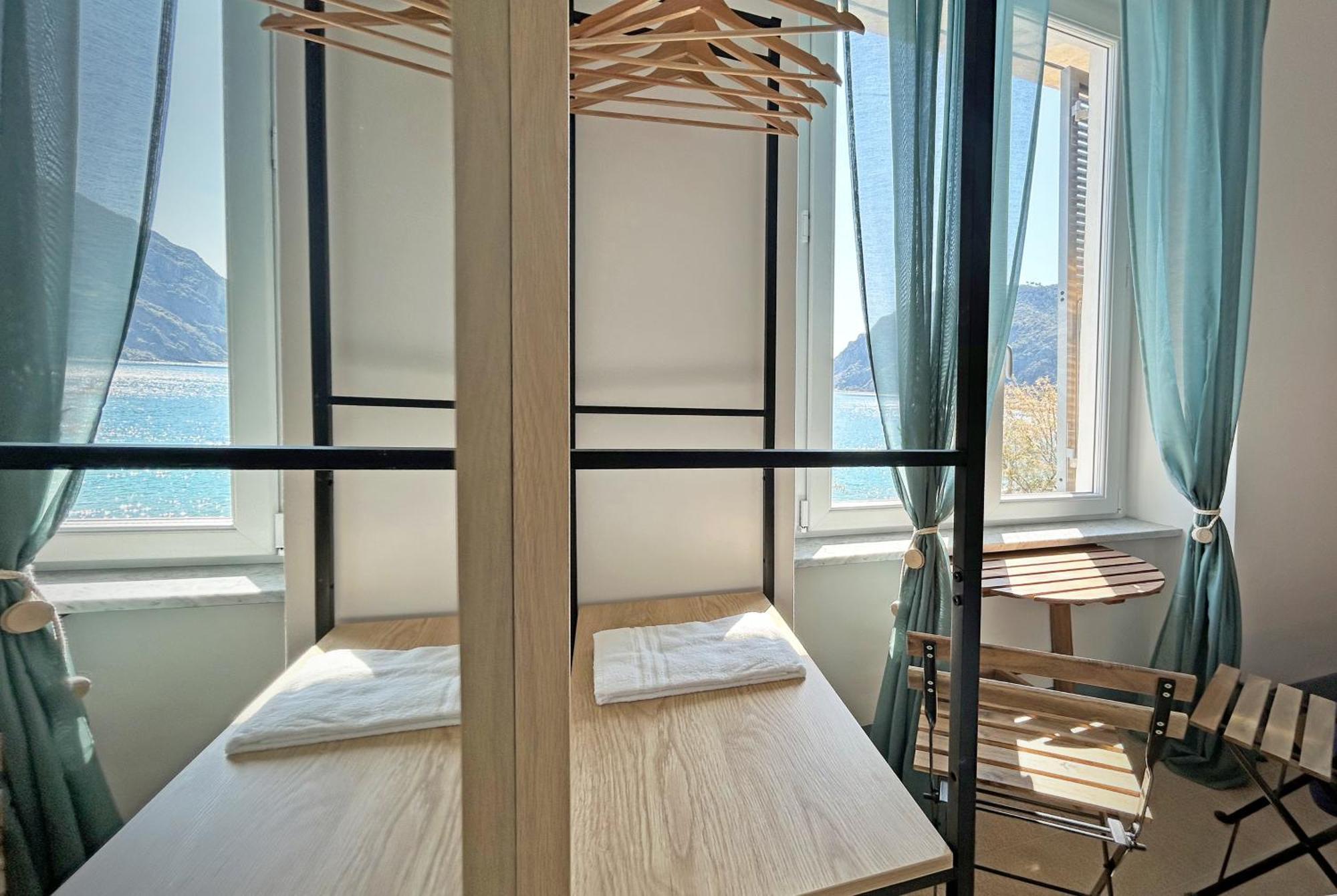 Hotel Meuble Agavi Monterosso al Mare