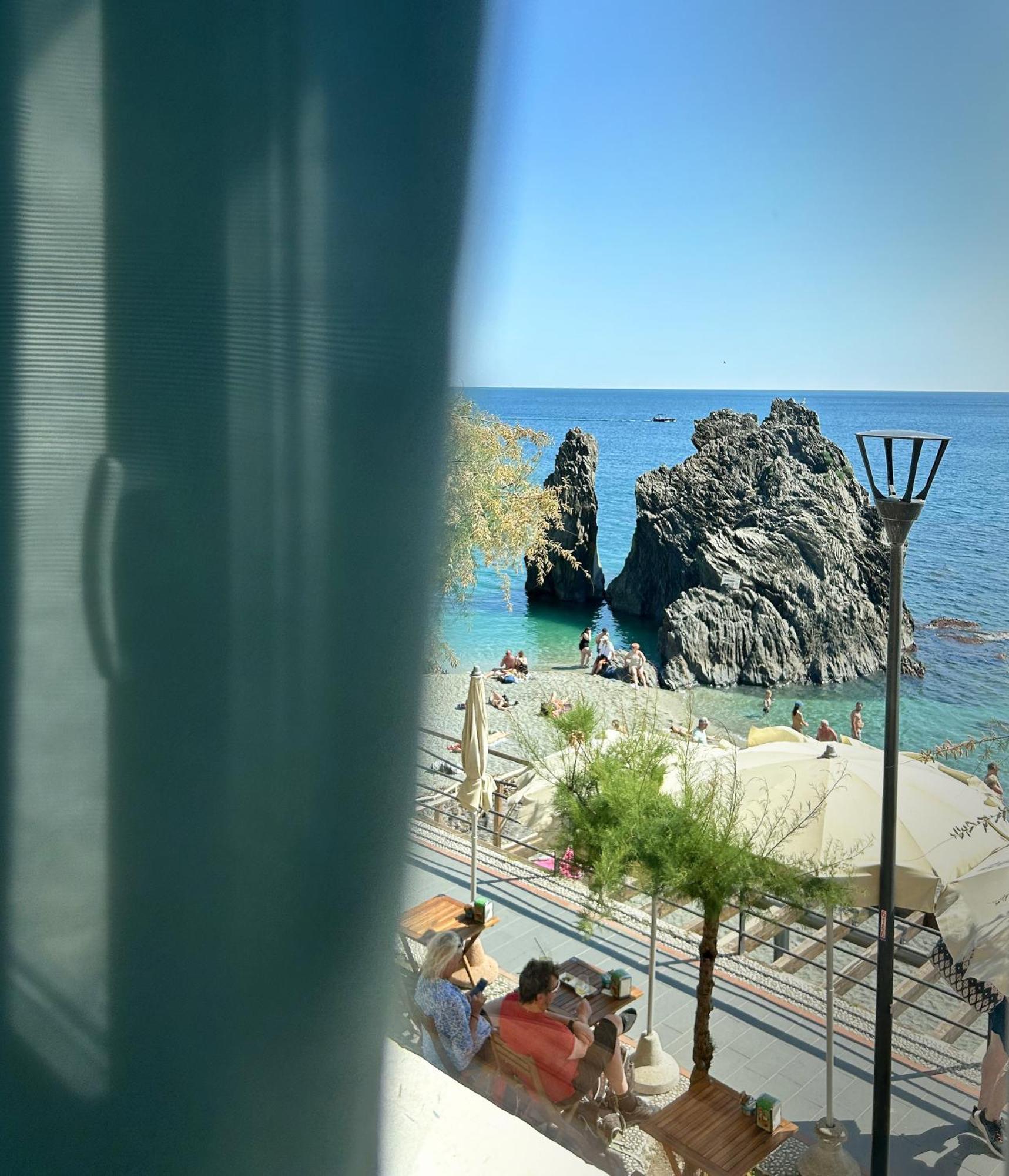 Meuble Agavi Hotel Monterosso al Mare