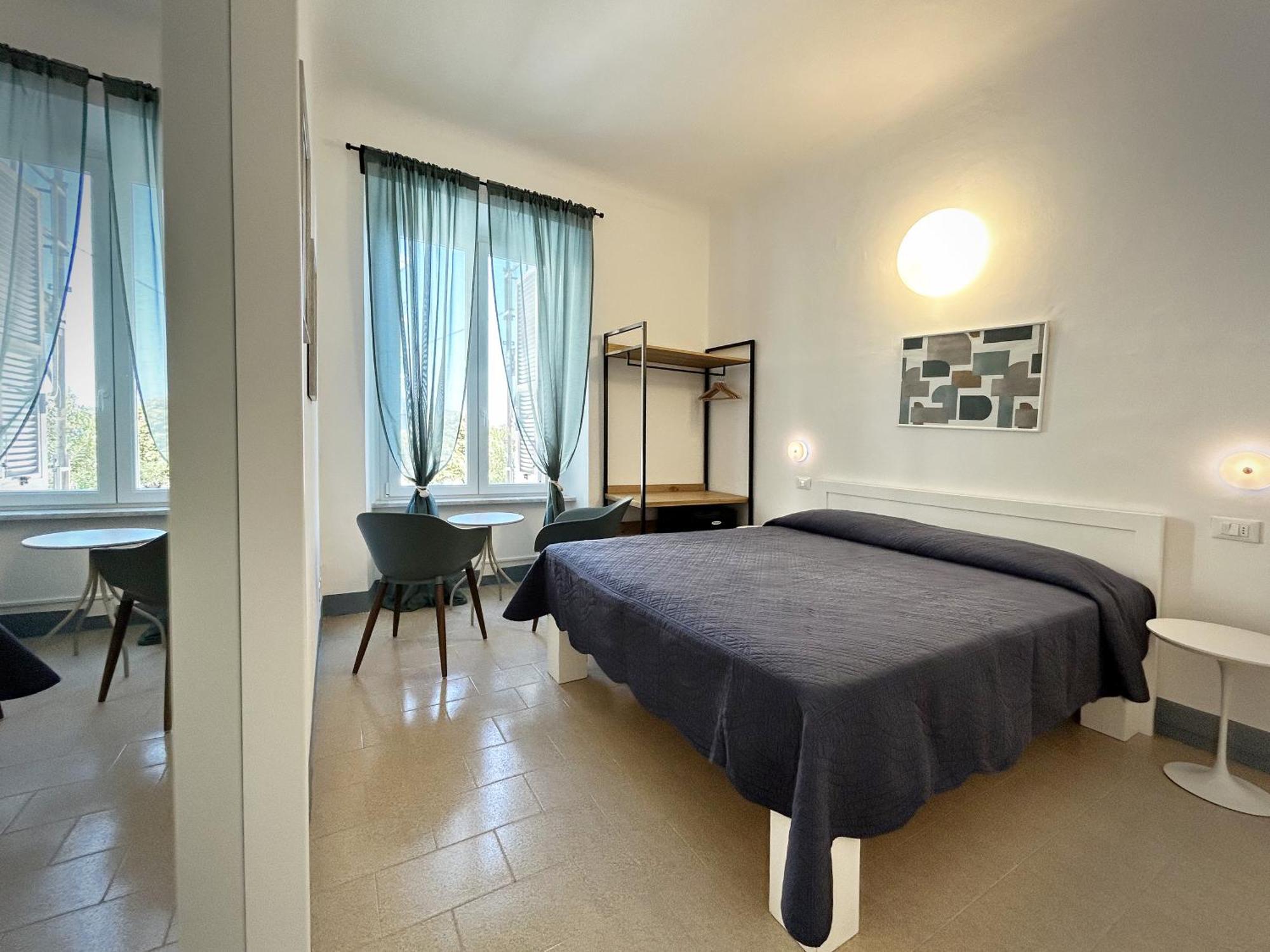 Meuble Agavi Hotel