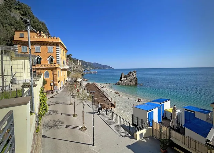 Hotel Meuble Agavi