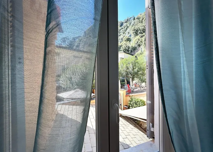 Hotel Meuble Agavi