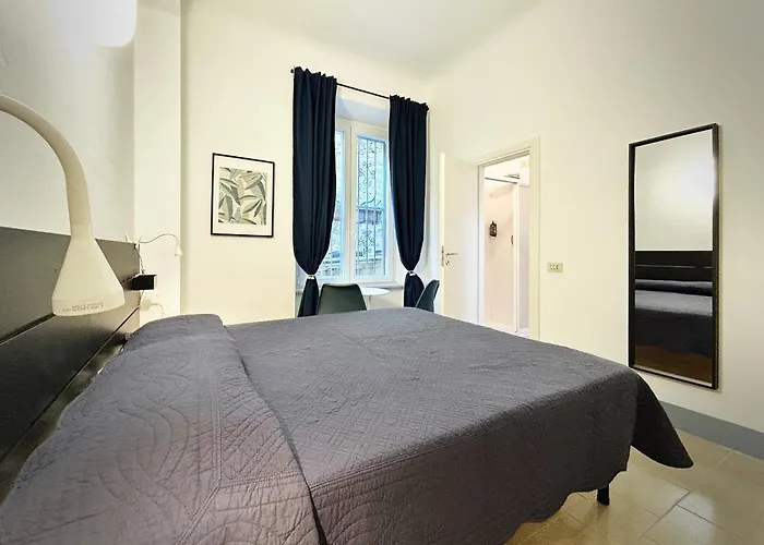 Hotel Meuble Agavi