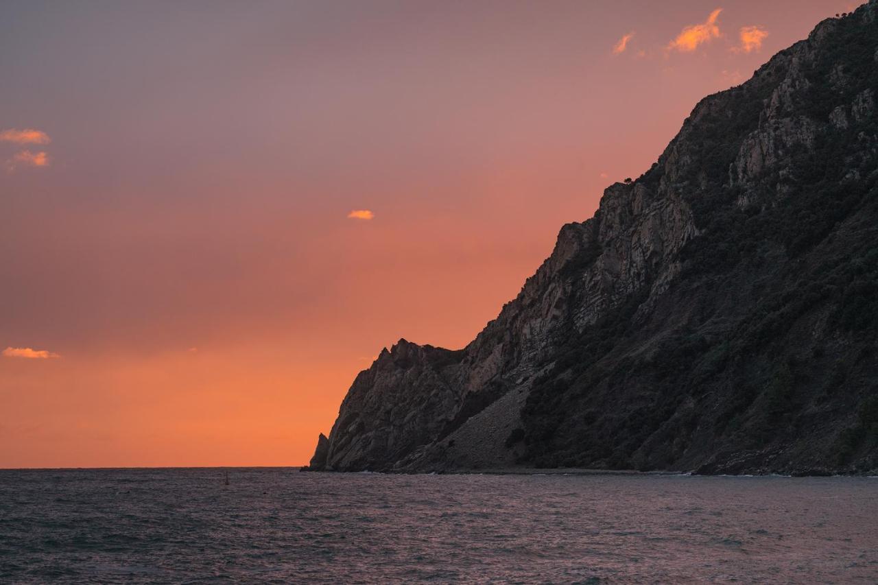 Meuble Agavi Monterosso al Mare