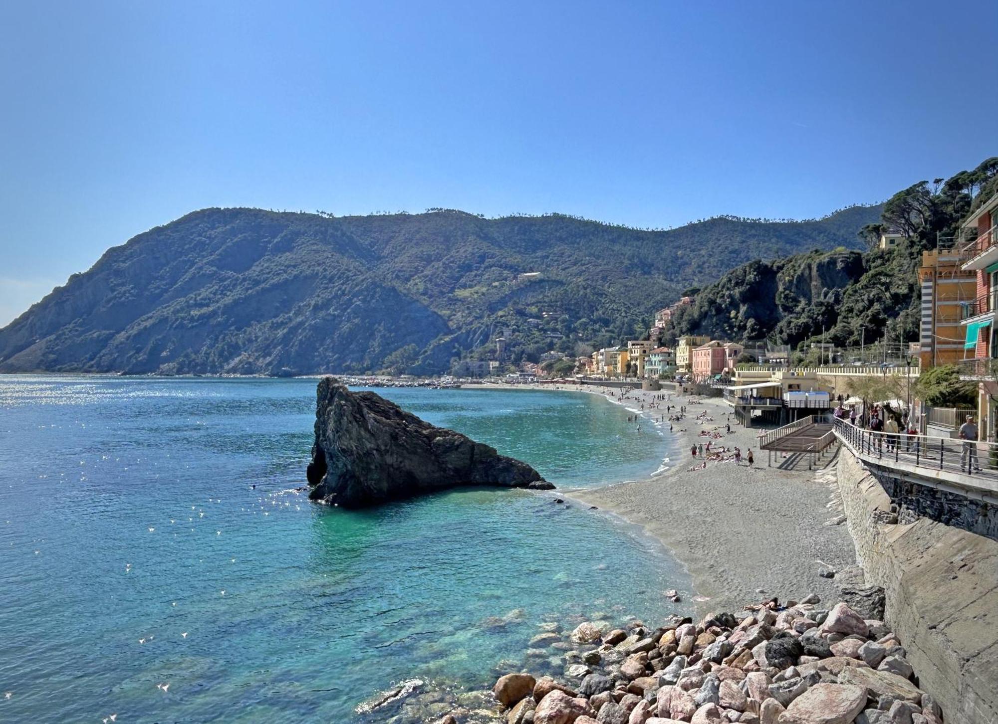 Meuble Agavi Monterosso al Mare