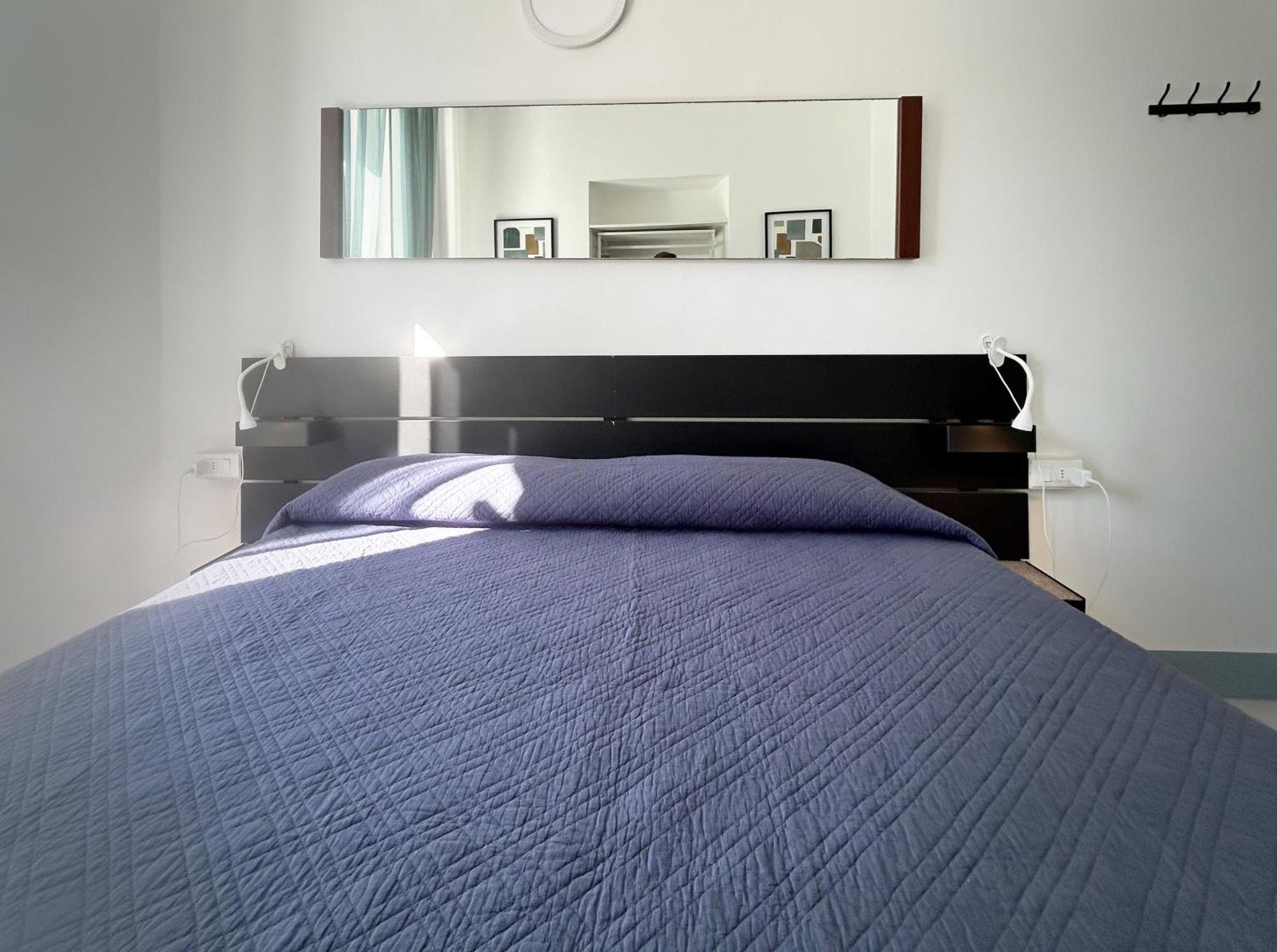Hotel Meuble Agavi