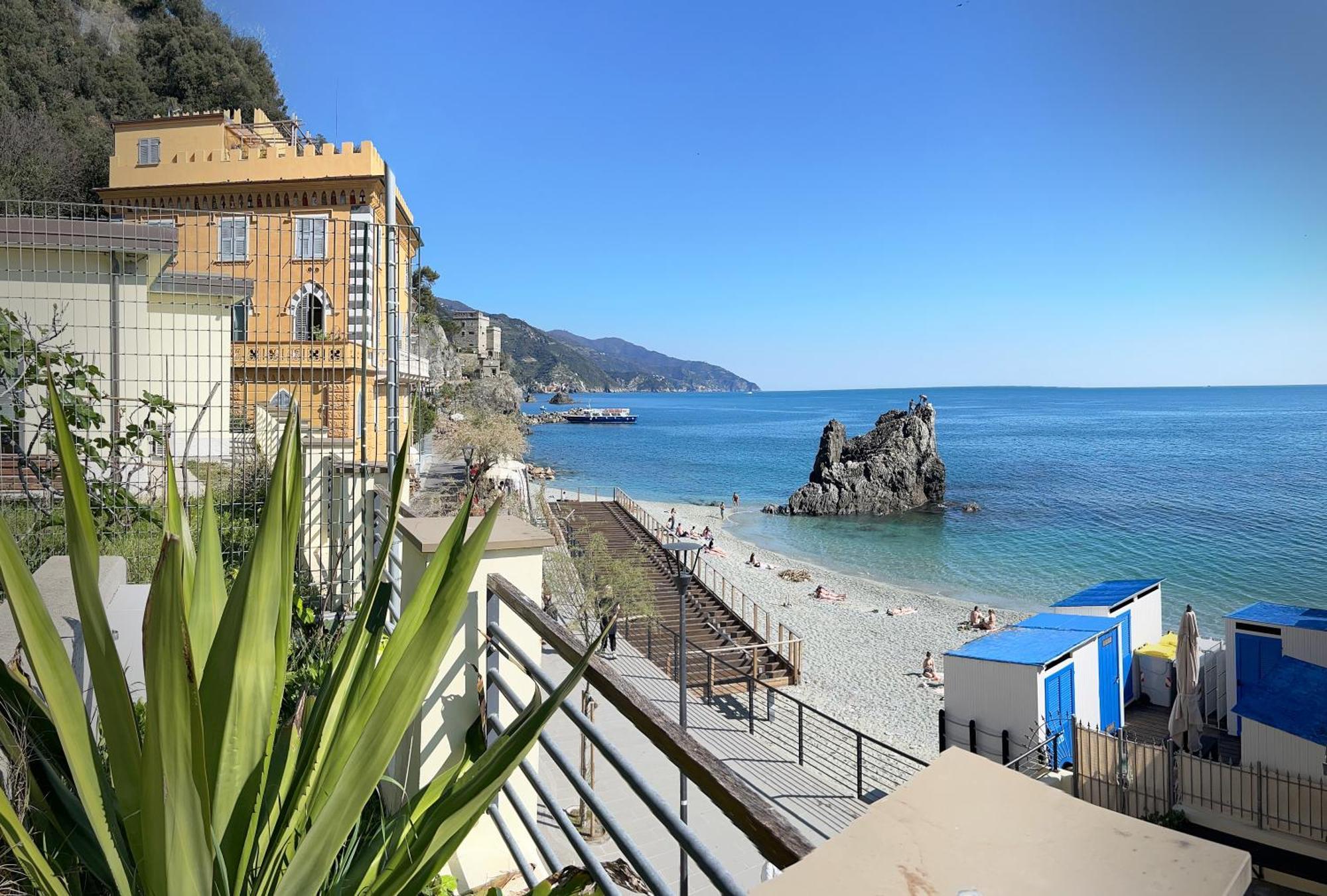 Hotel Meuble Agavi *