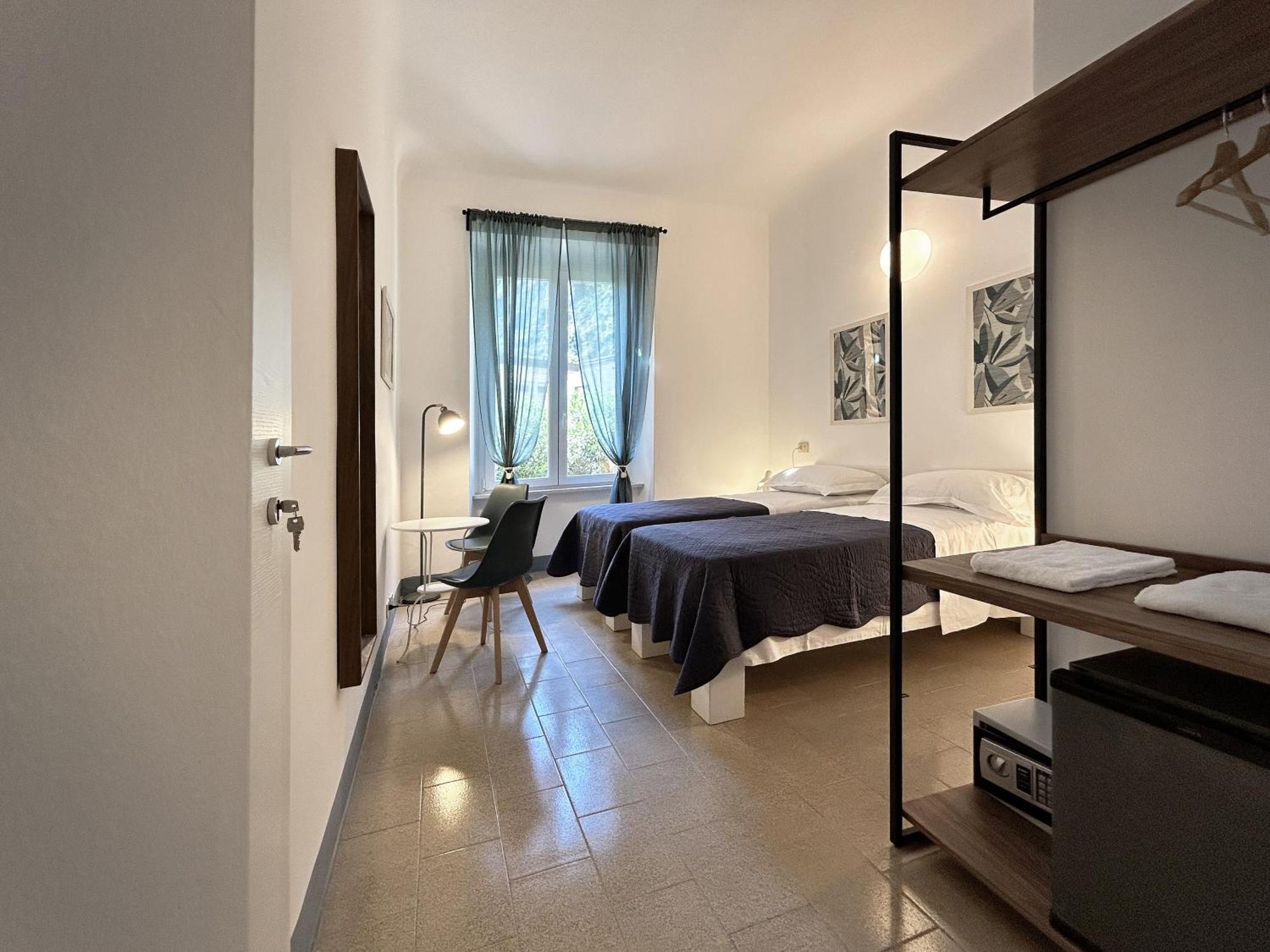 Meuble Agavi Hotel Monterosso al Mare