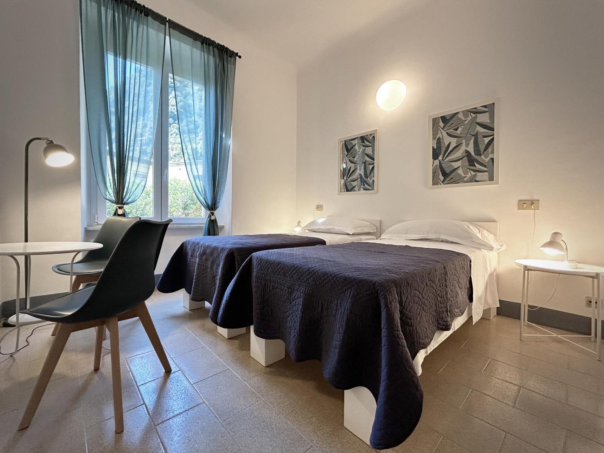 Hotel Meuble Agavi
