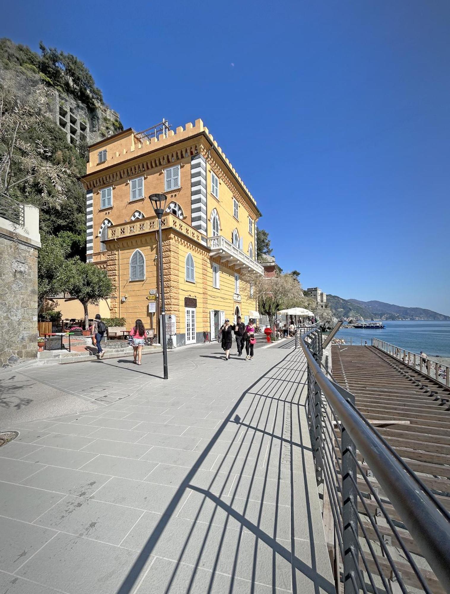 Hotel Meuble Agavi *