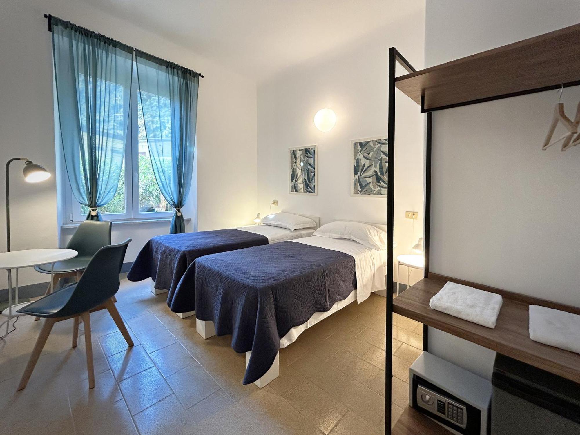 Meuble Agavi Hotel Monterosso al Mare