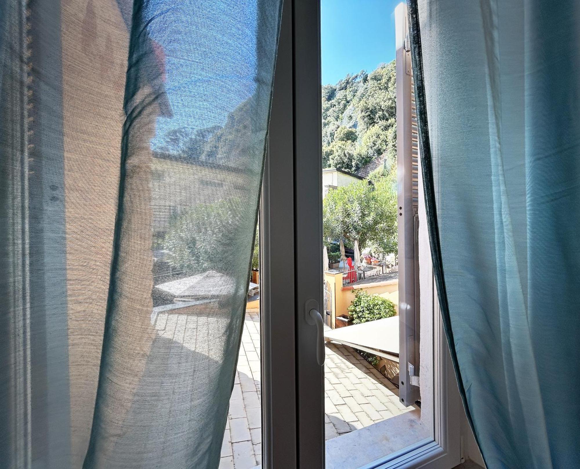 Meuble Agavi Monterosso al Mare