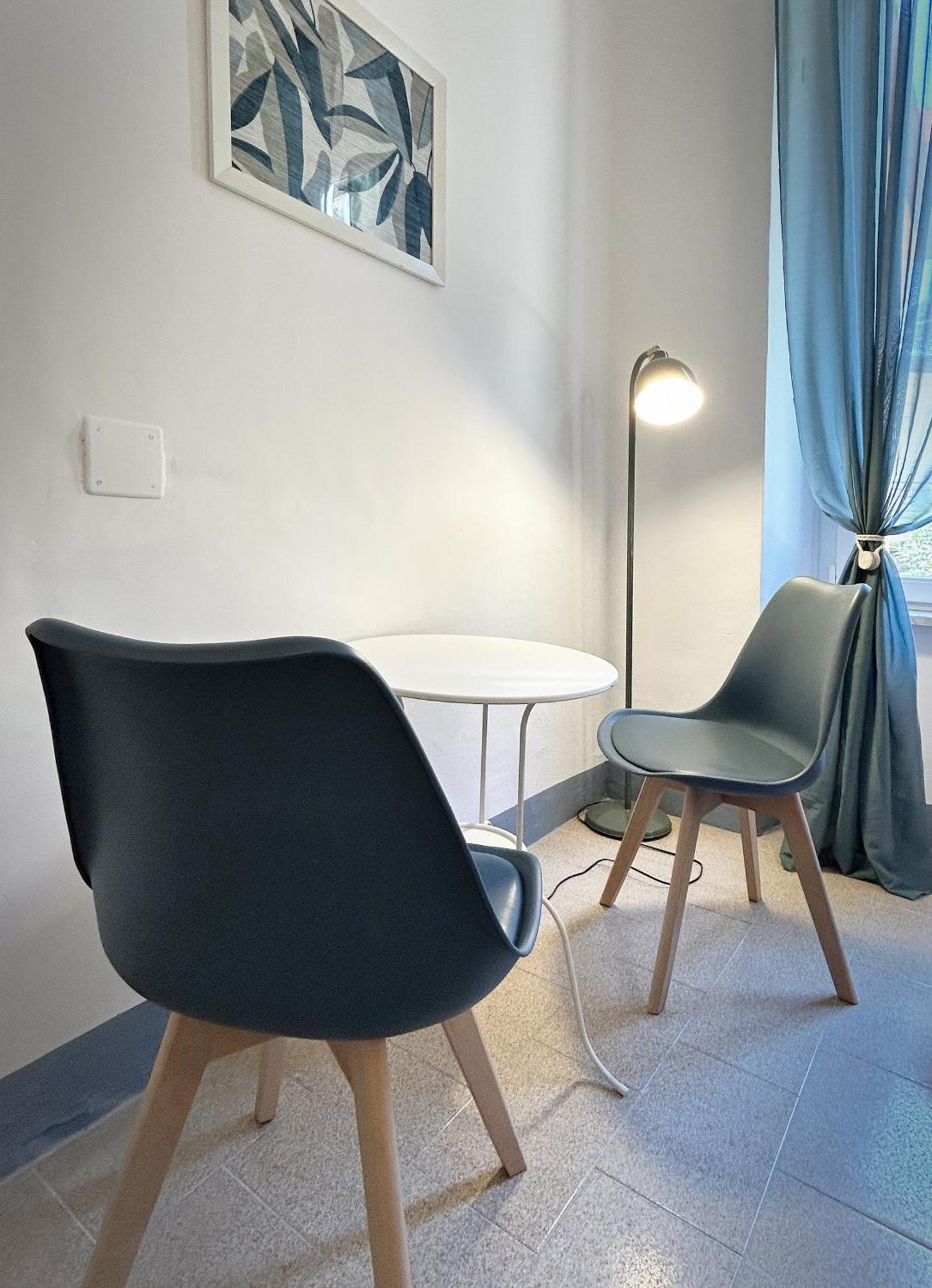 Meuble Agavi Hotel