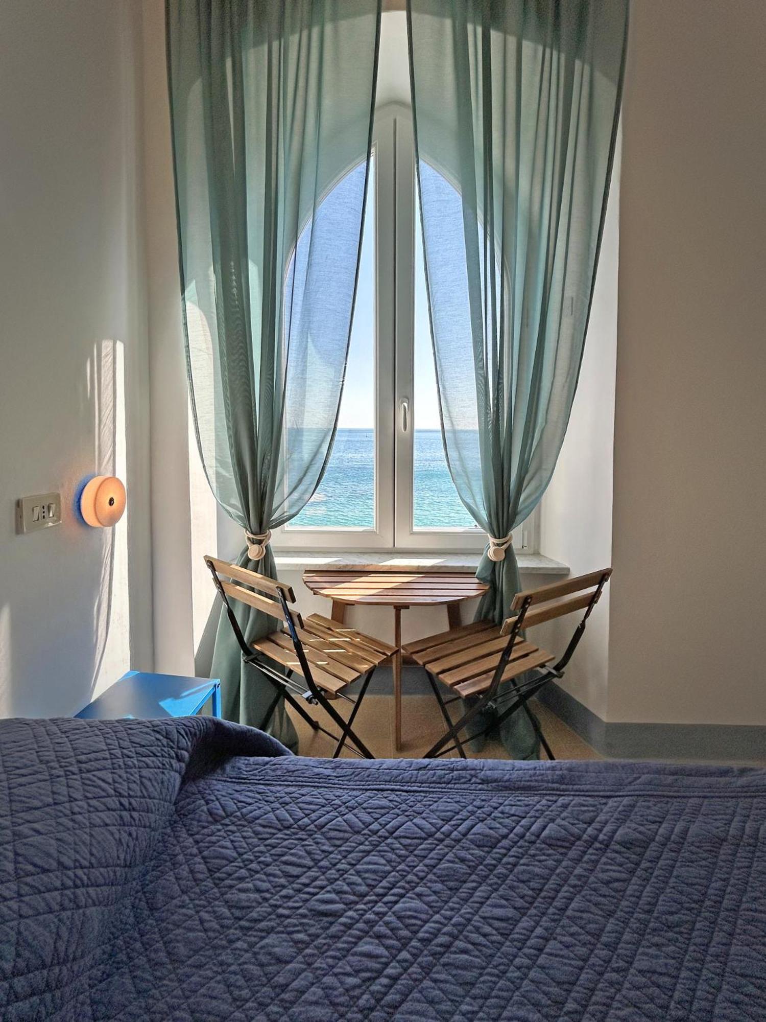 Hotel Meuble Agavi