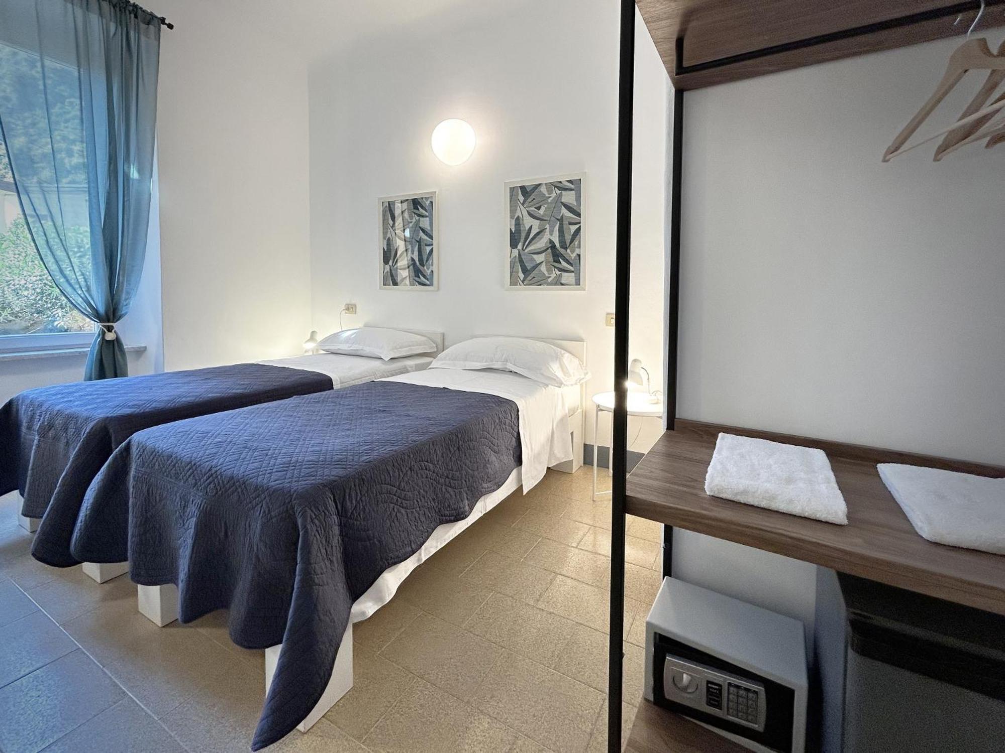 Hotel Meuble Agavi *
