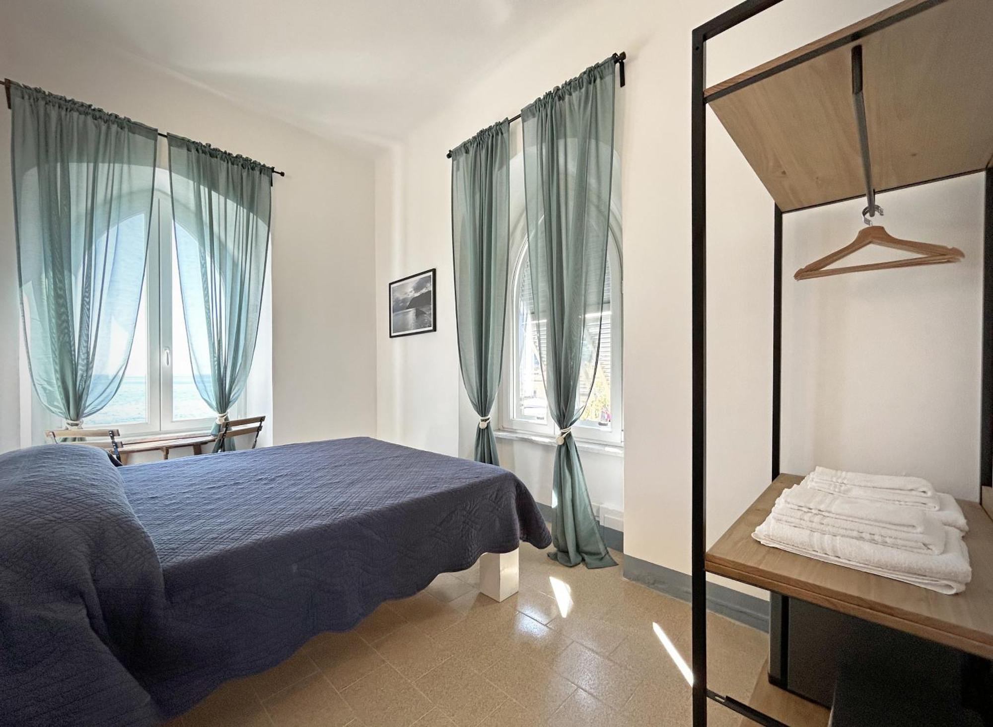 Meuble Agavi Hotel Monterosso al Mare