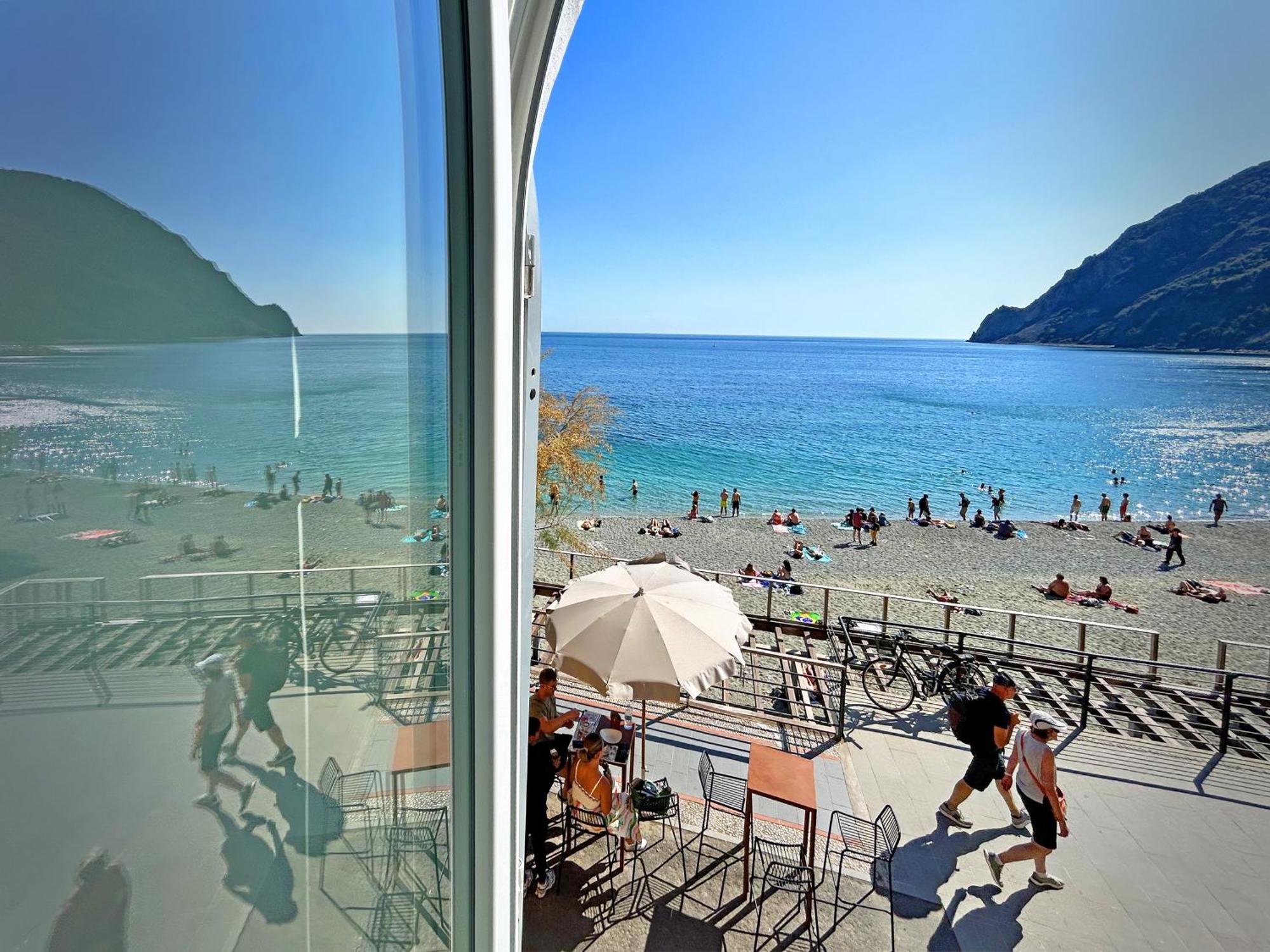 Meuble Agavi * Monterosso al Mare