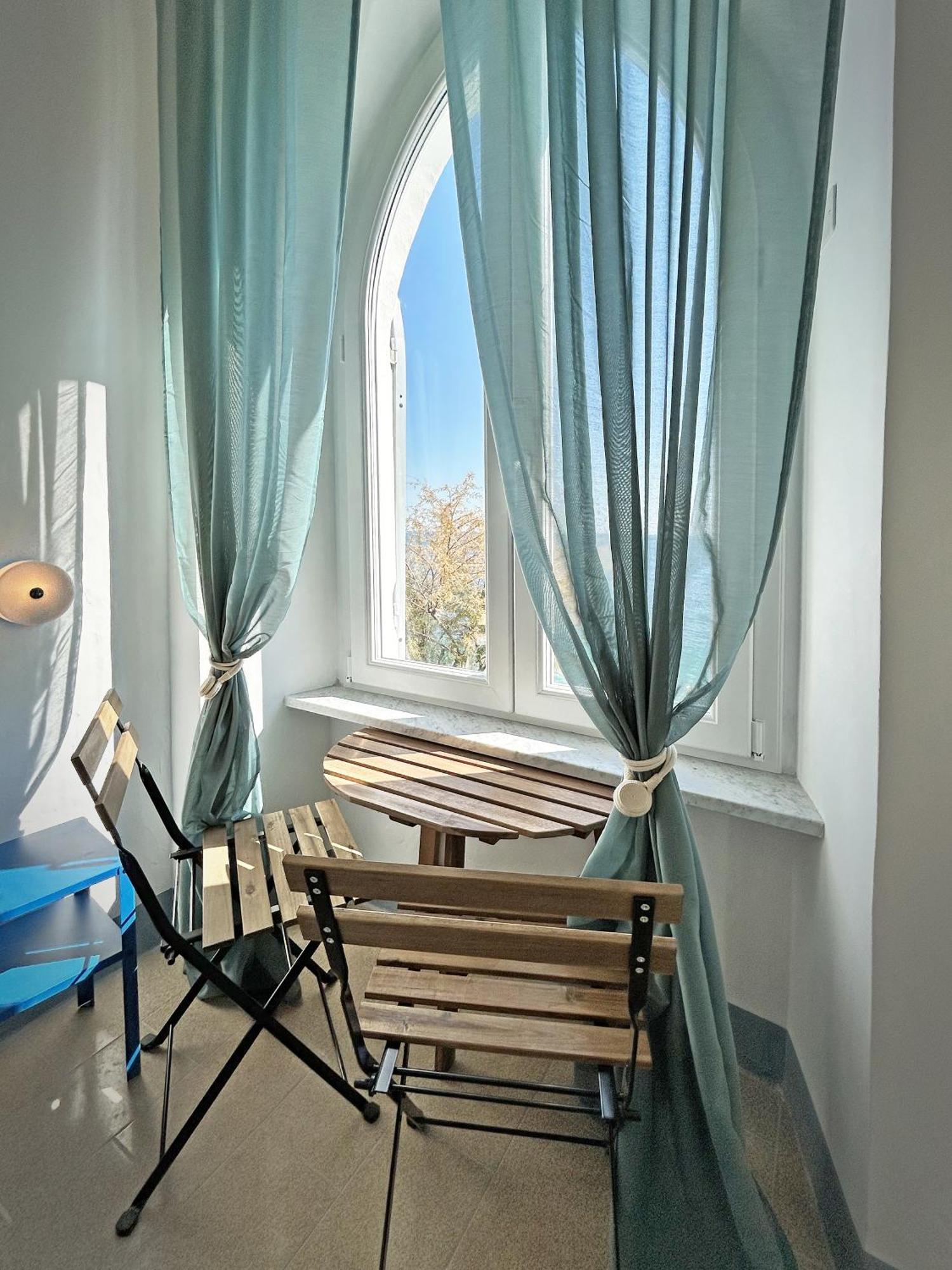 Hotel Meuble Agavi *