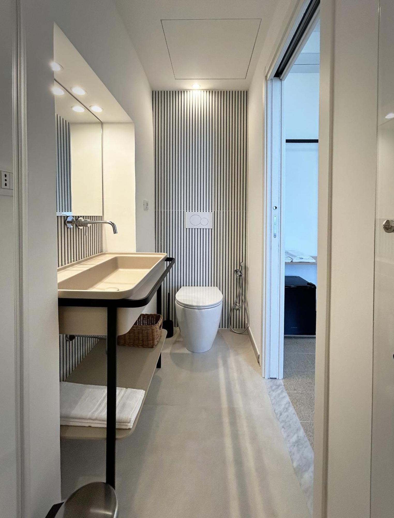 Hotel Meuble Agavi Monterosso al Mare