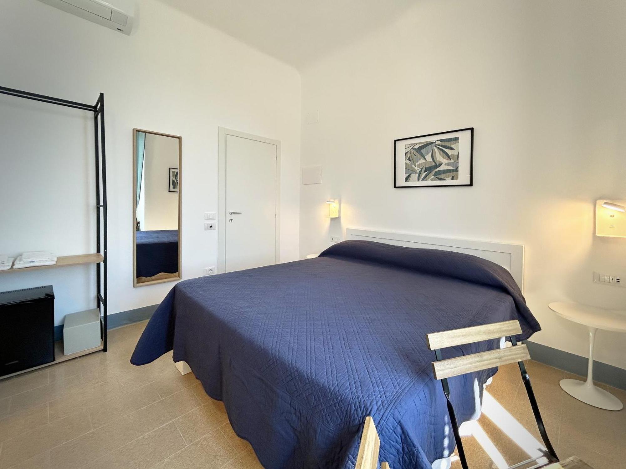 Meuble Agavi Hotel