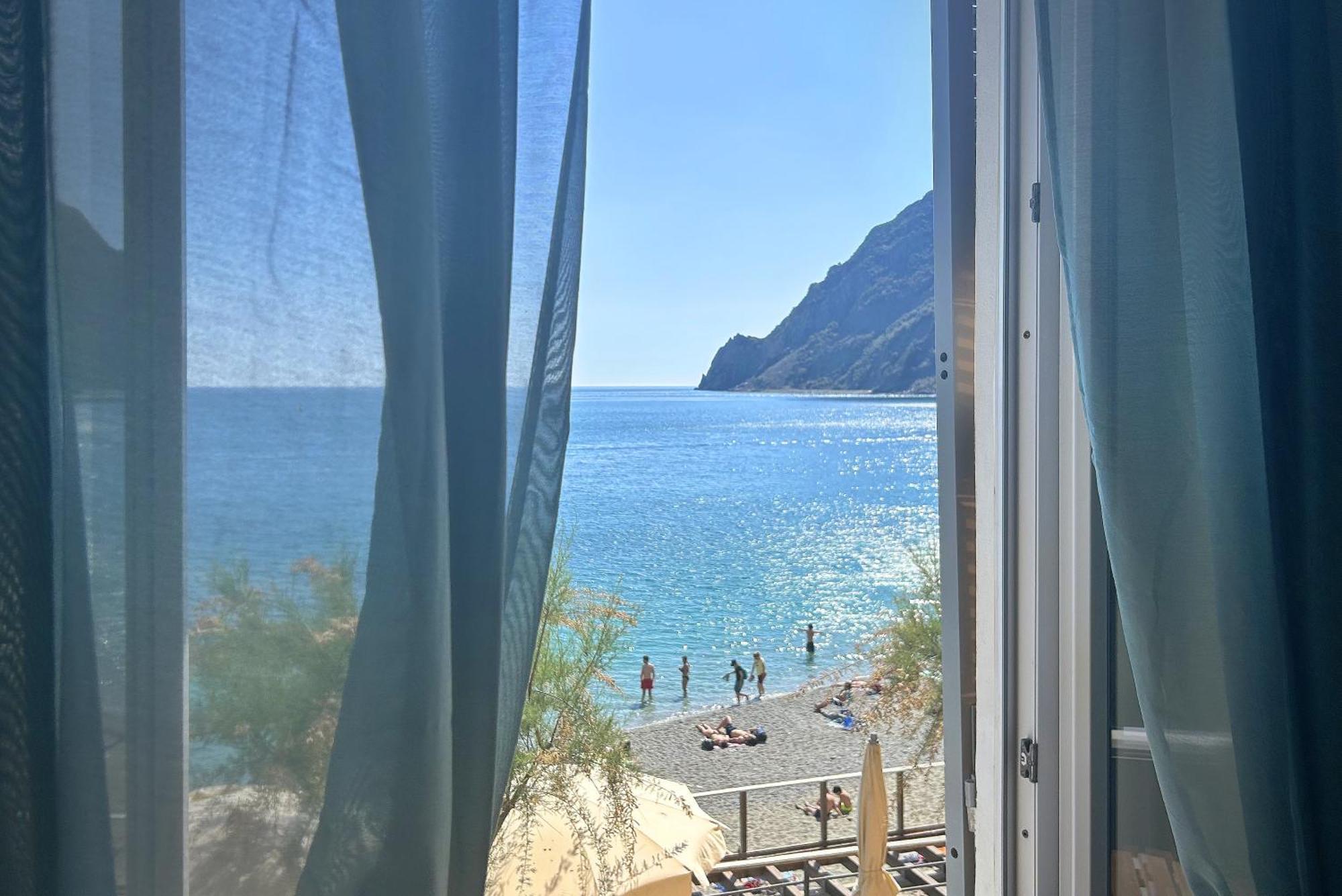 Meuble Agavi Hotel Monterosso al Mare