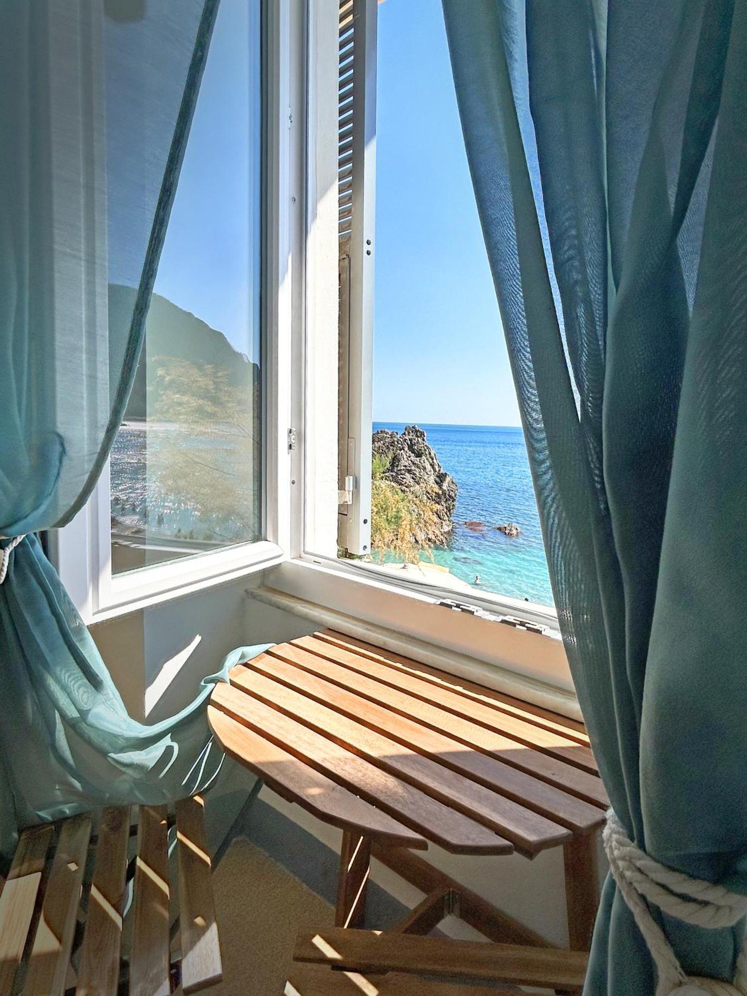 Meuble Agavi Monterosso al Mare