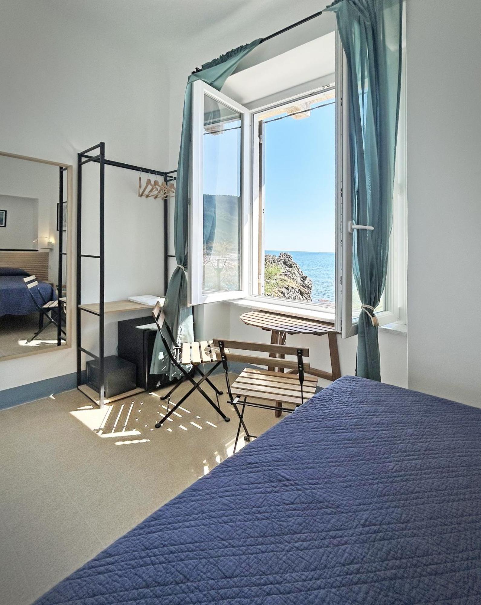 Meuble Agavi * Monterosso al Mare