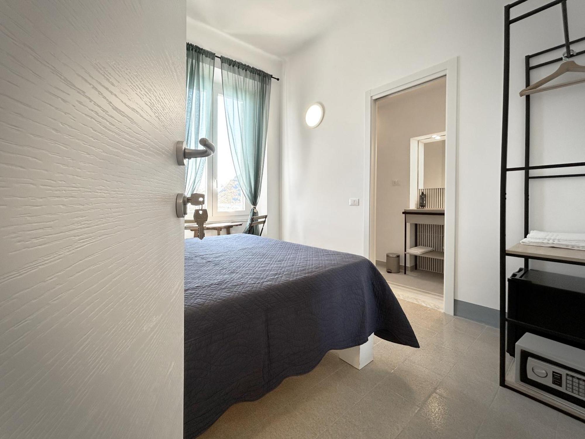 Hotel Meuble Agavi