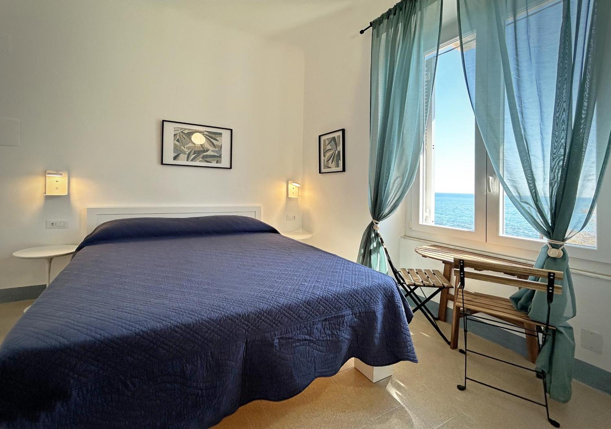 Meuble Agavi Hotel Monterosso al Mare