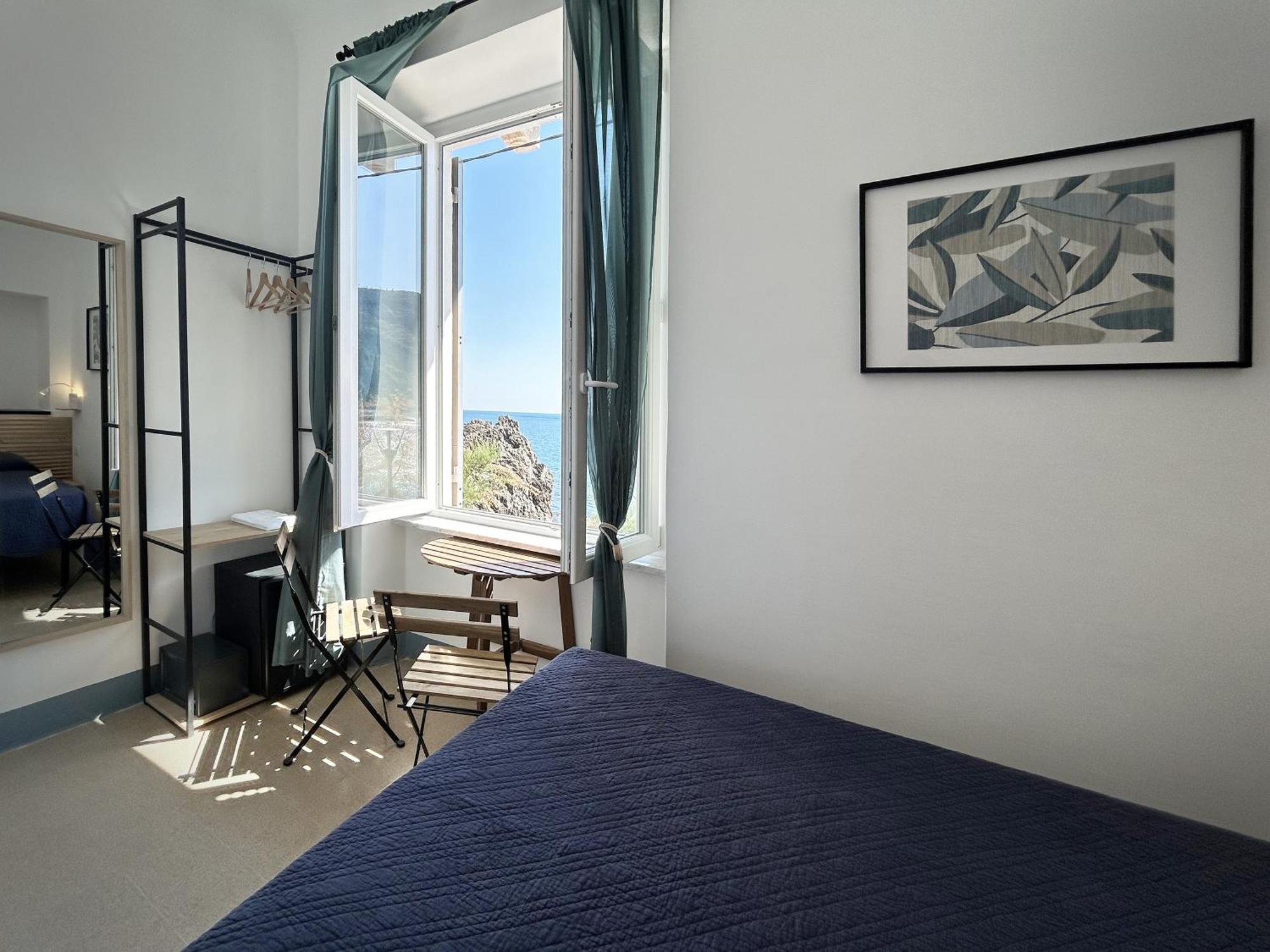 Meuble Agavi Monterosso al Mare