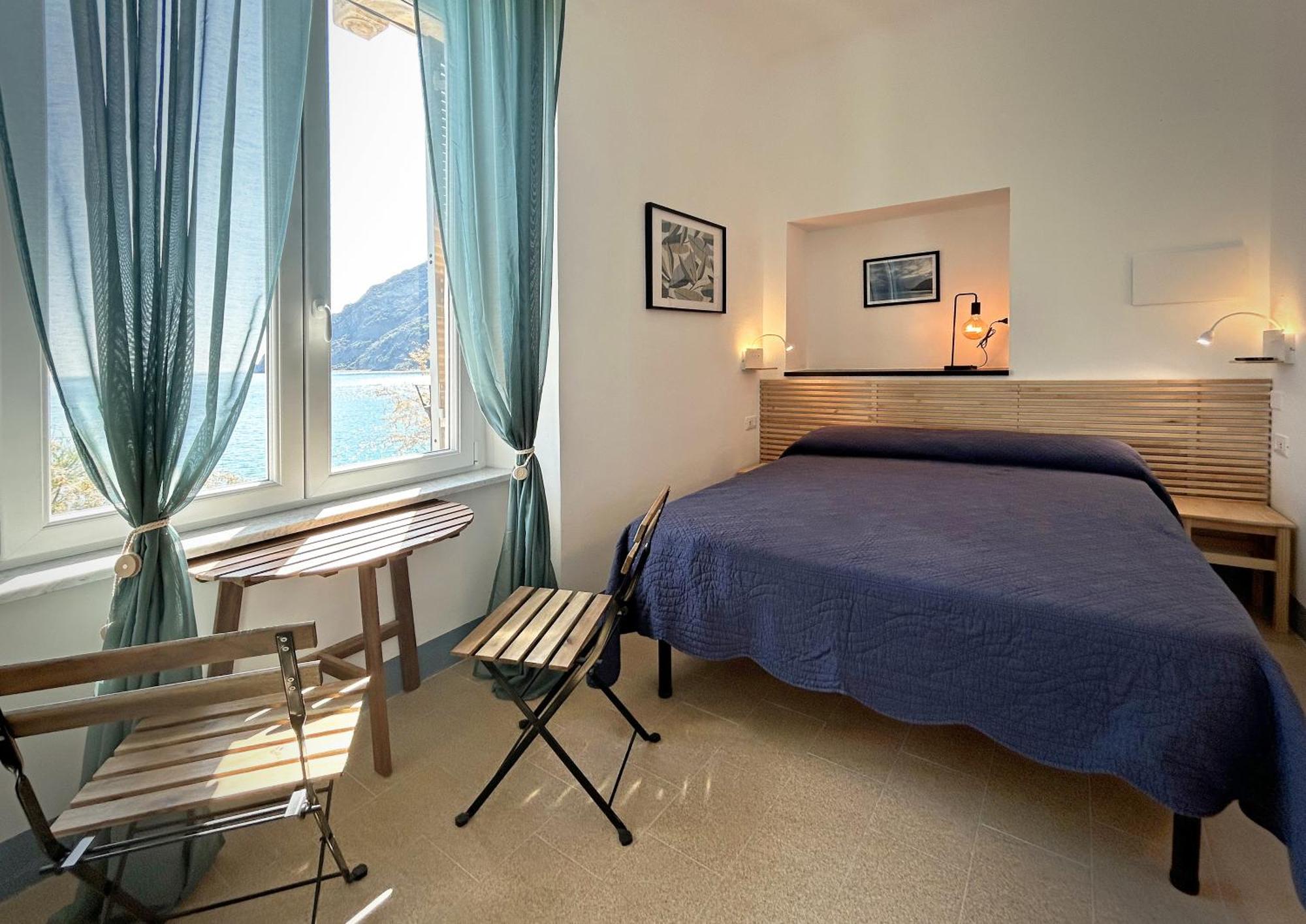 Hotel Meuble Agavi