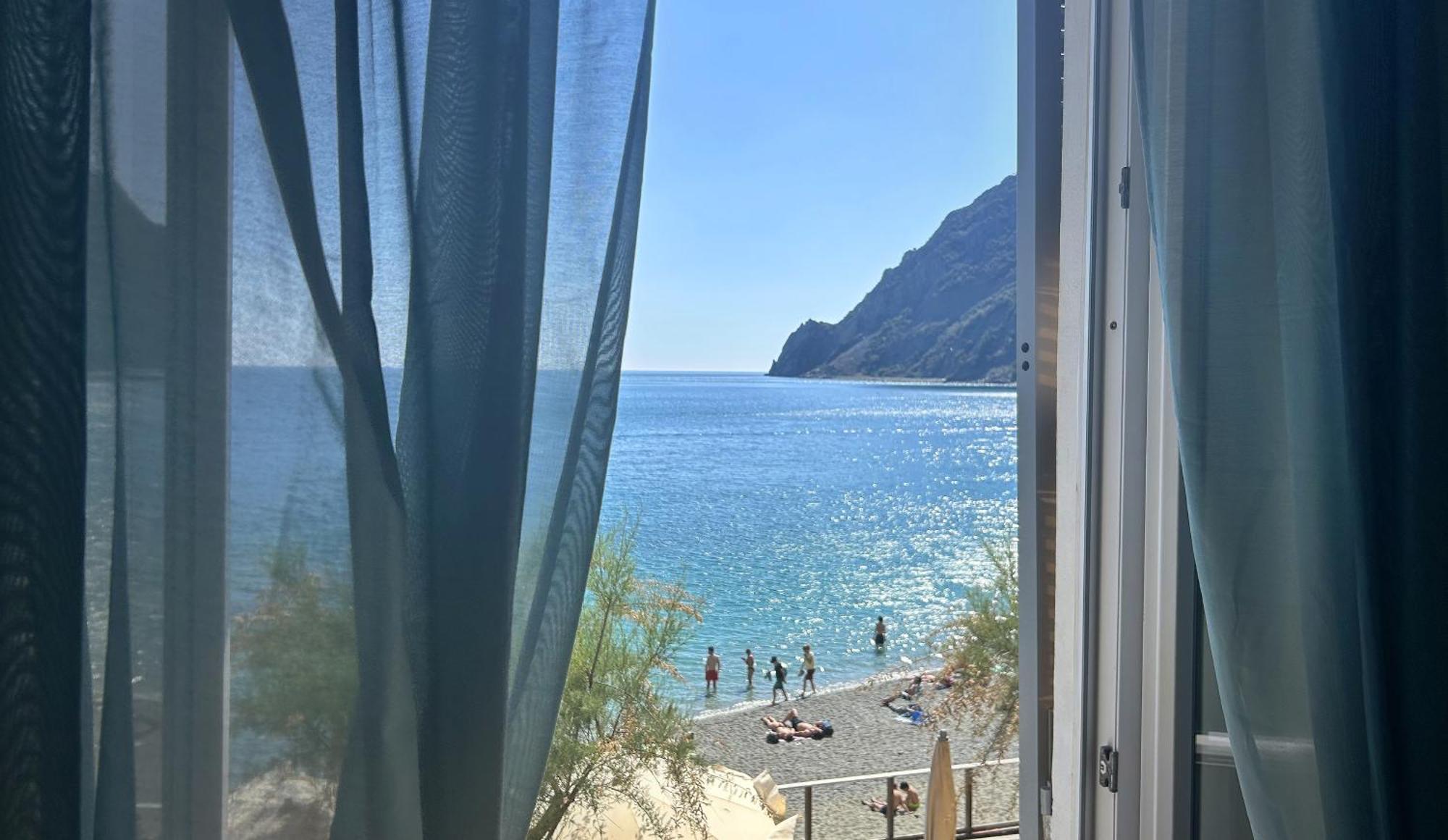 Meuble Agavi Hotel Monterosso al Mare