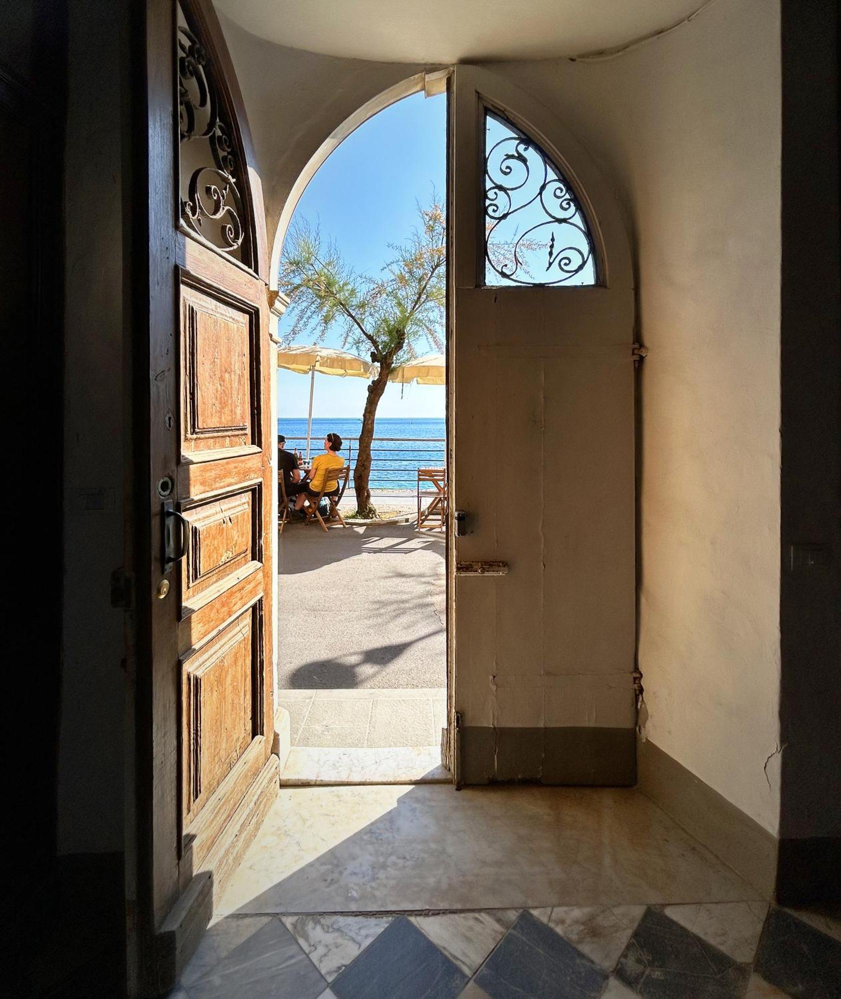 Meuble Agavi Monterosso al Mare