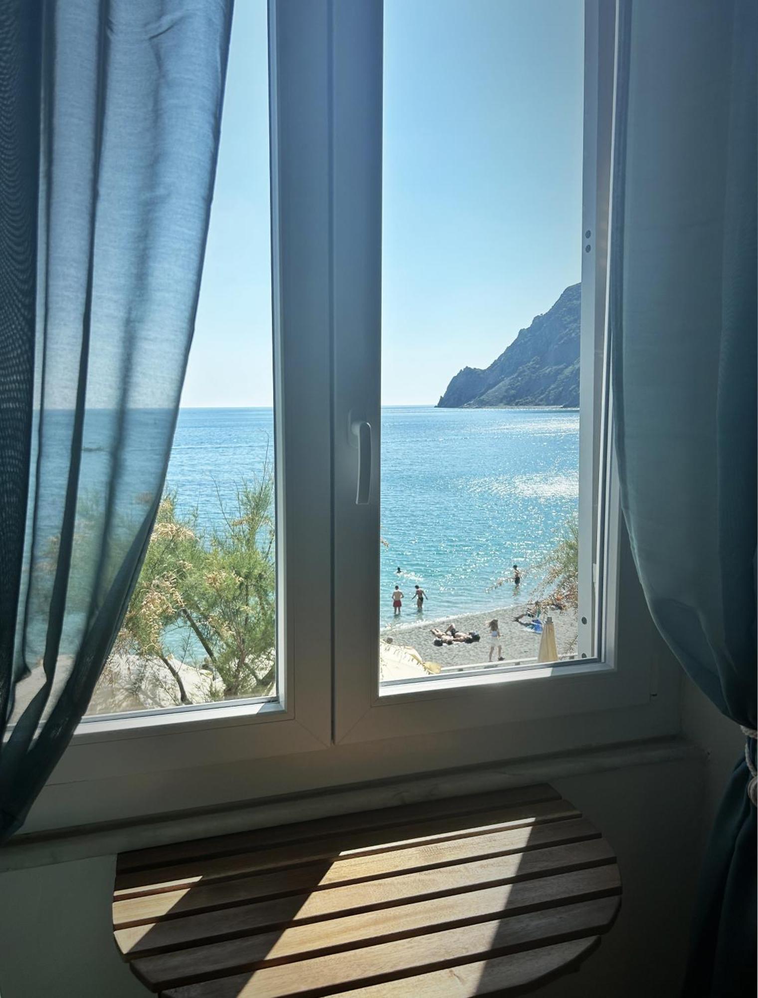 Meuble Agavi Hotel