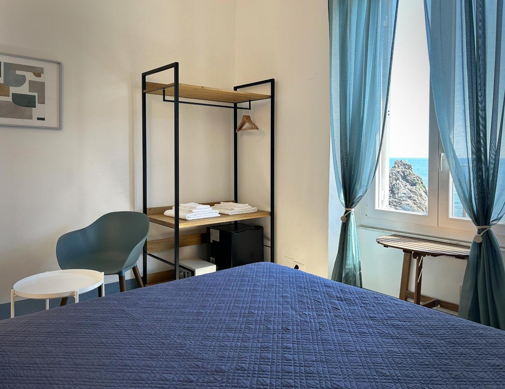 Hotel Meuble Agavi