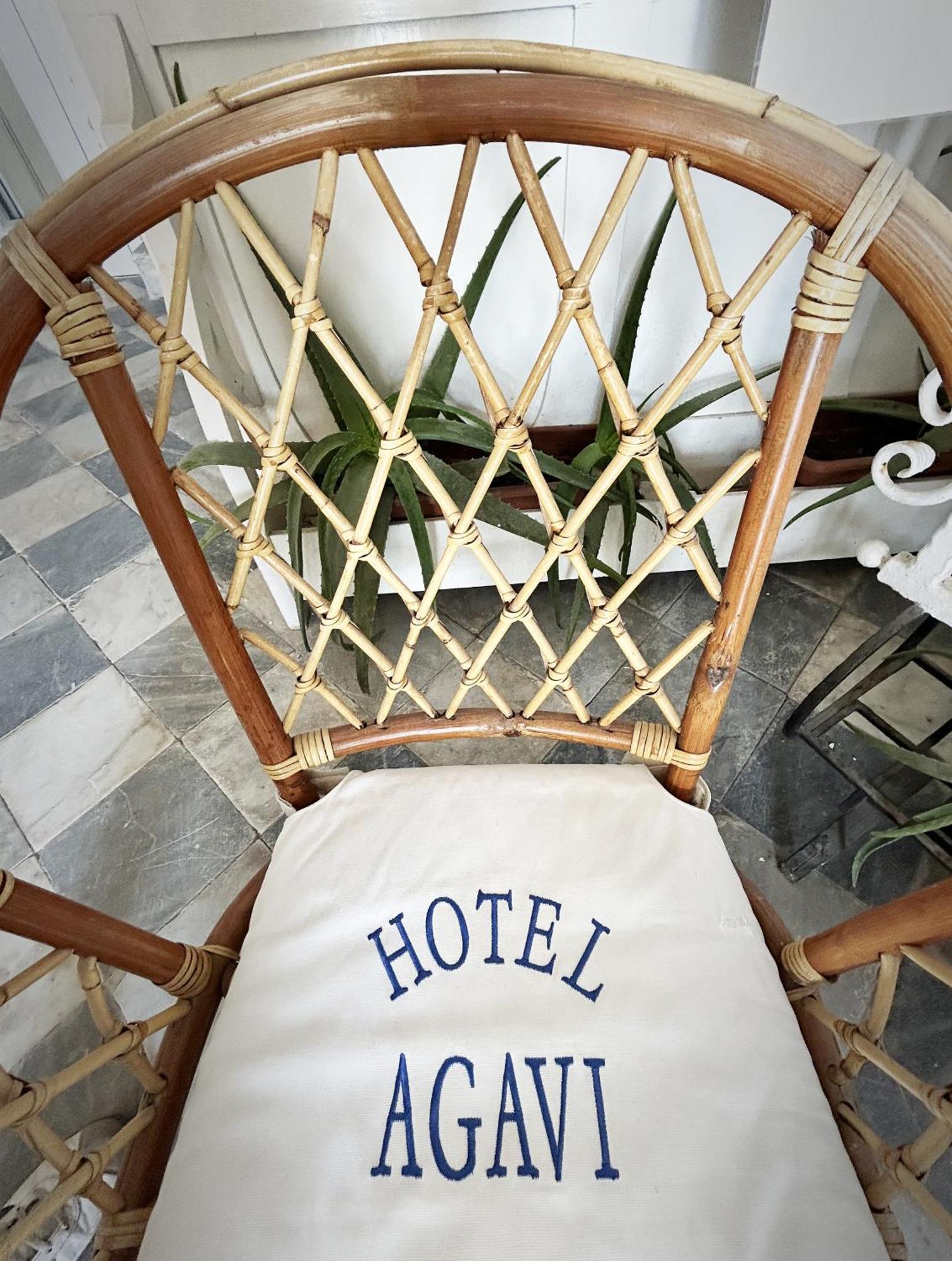 Meuble Agavi Hotel *