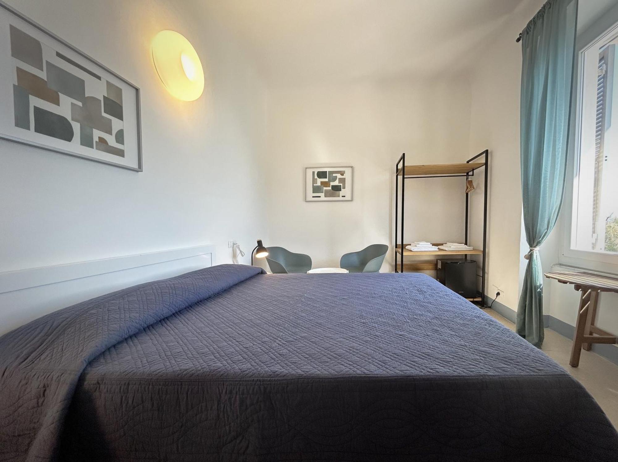 Hotel Meuble Agavi *