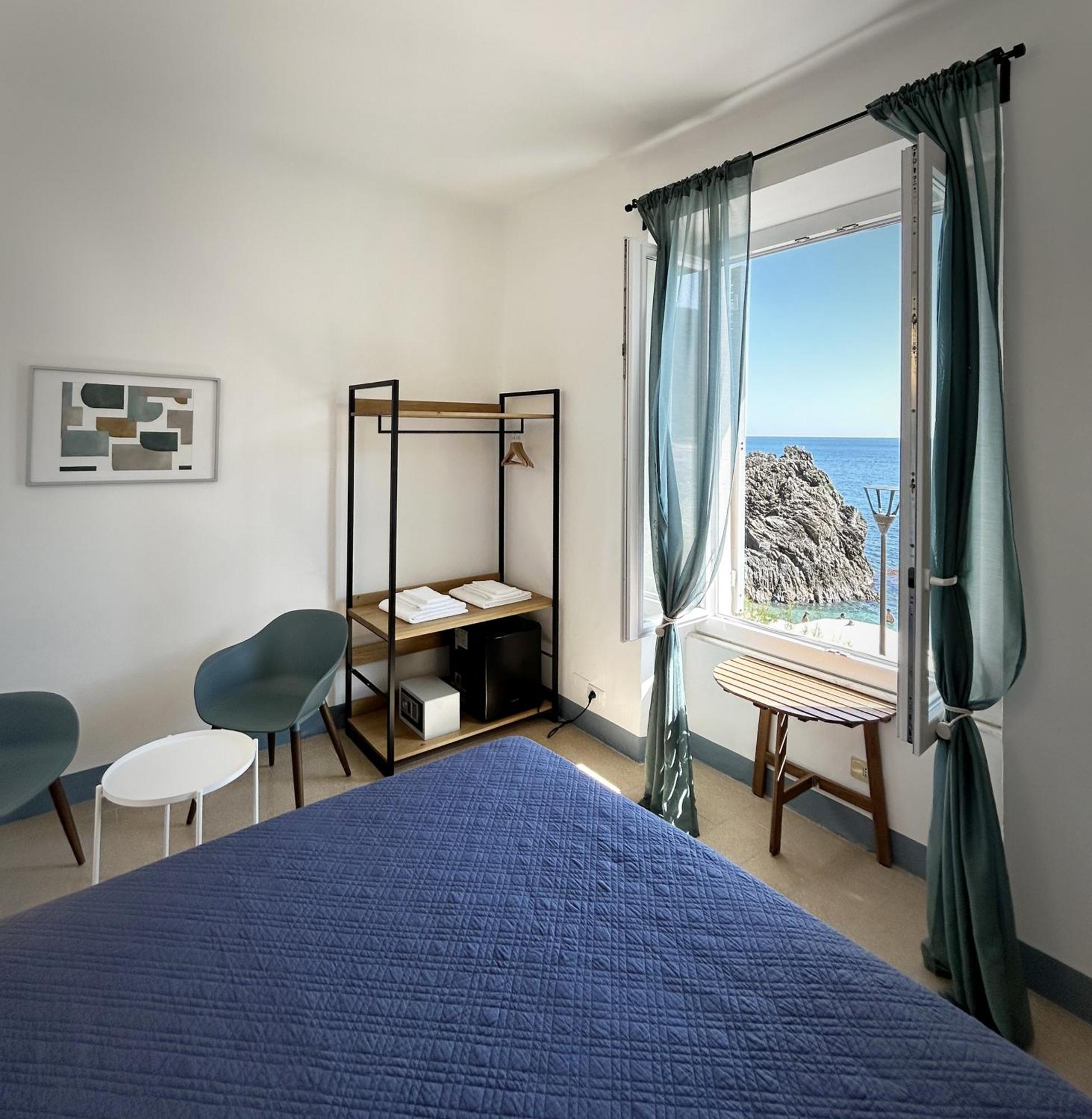 Hotel Meuble Agavi Monterosso al Mare