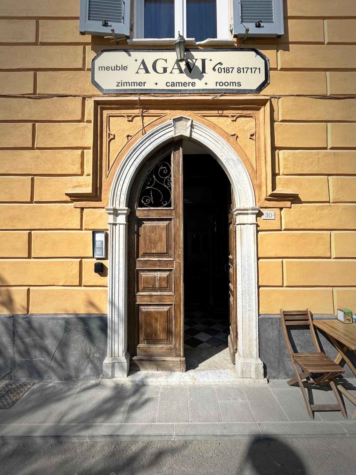 Meuble Agavi