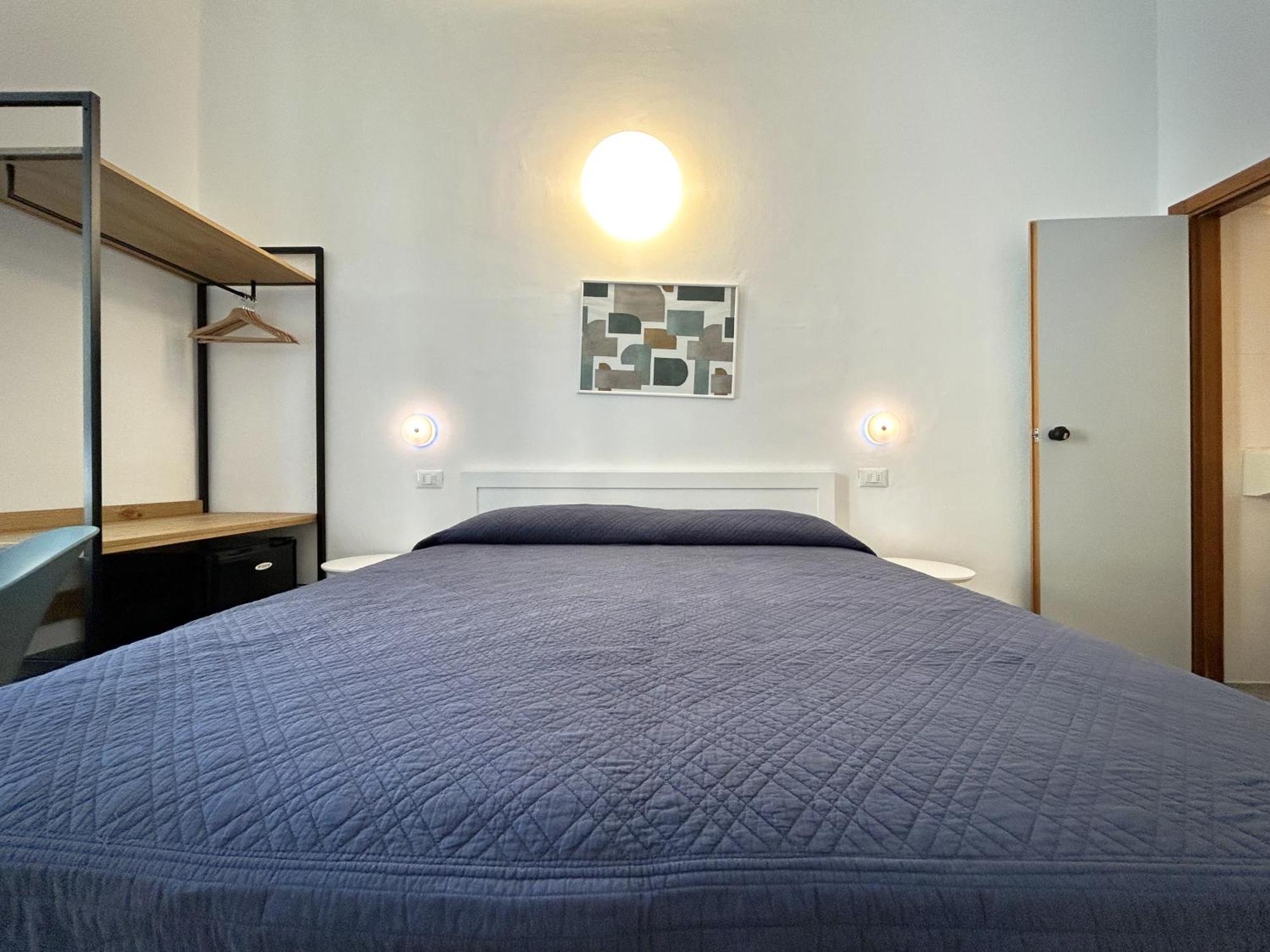 Meuble Agavi Hotel *