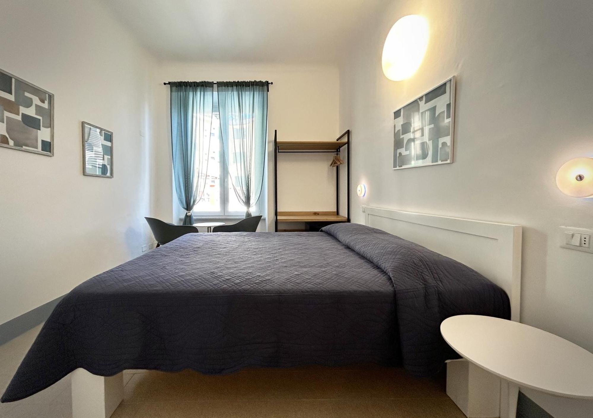 Hotel Meuble Agavi *