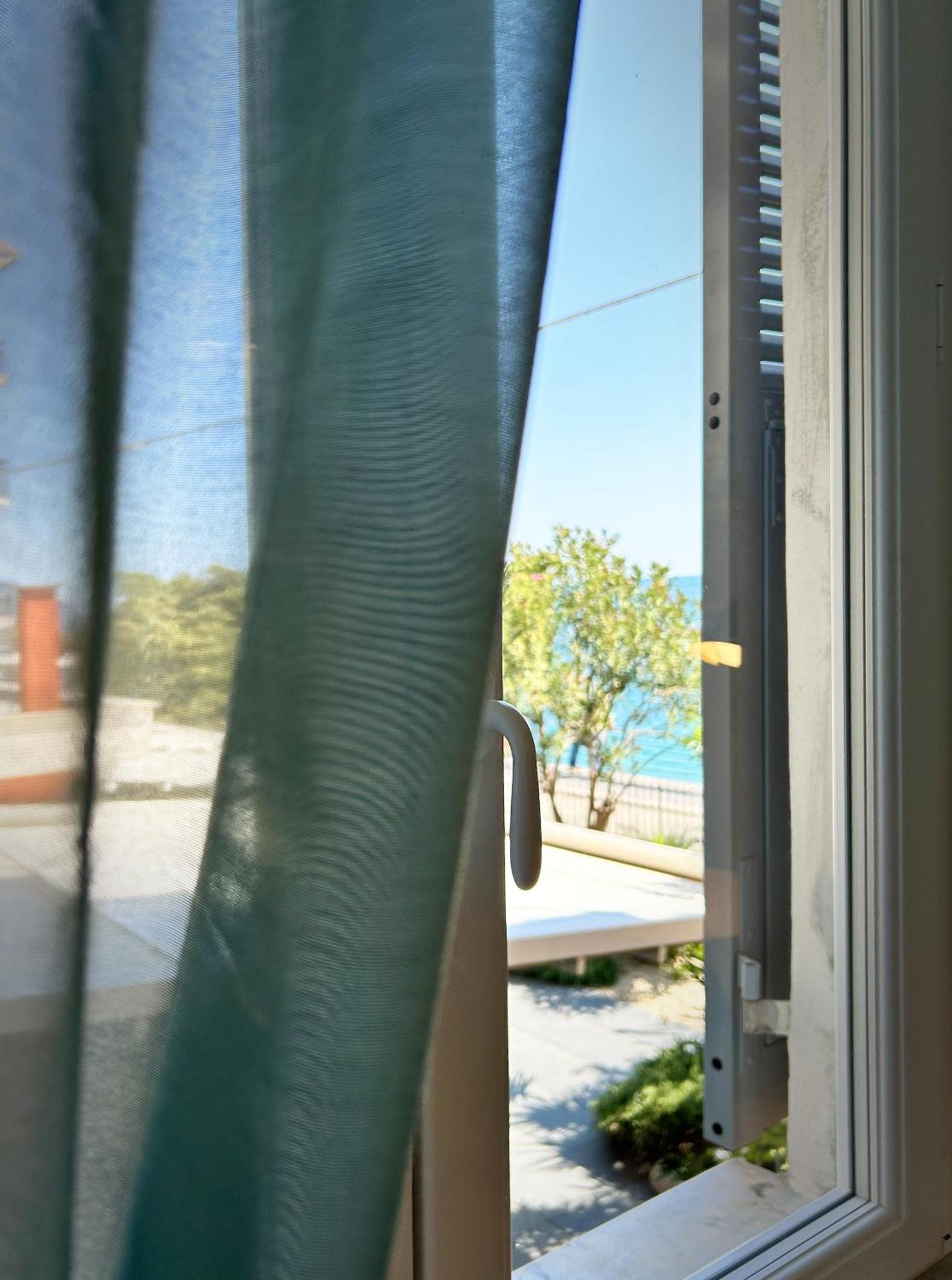 Hotel Meuble Agavi