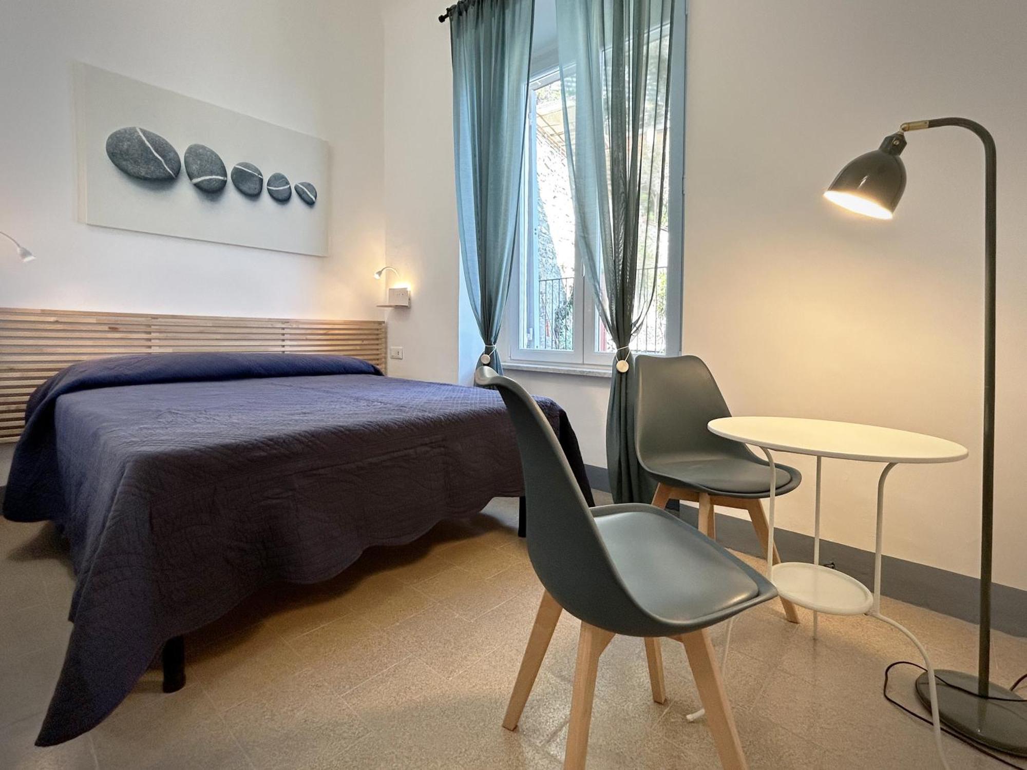 Hotel Meuble Agavi