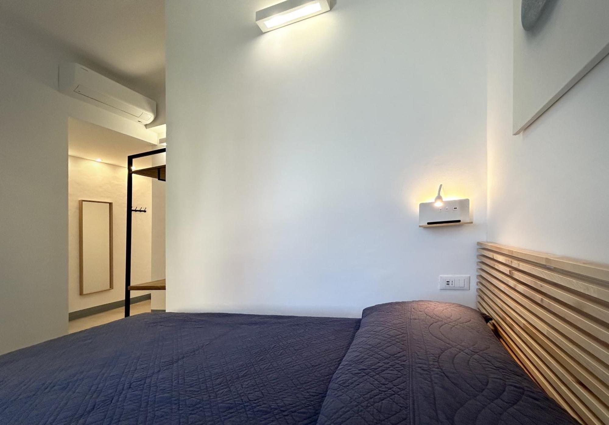 Hotel Meuble Agavi Monterosso al Mare