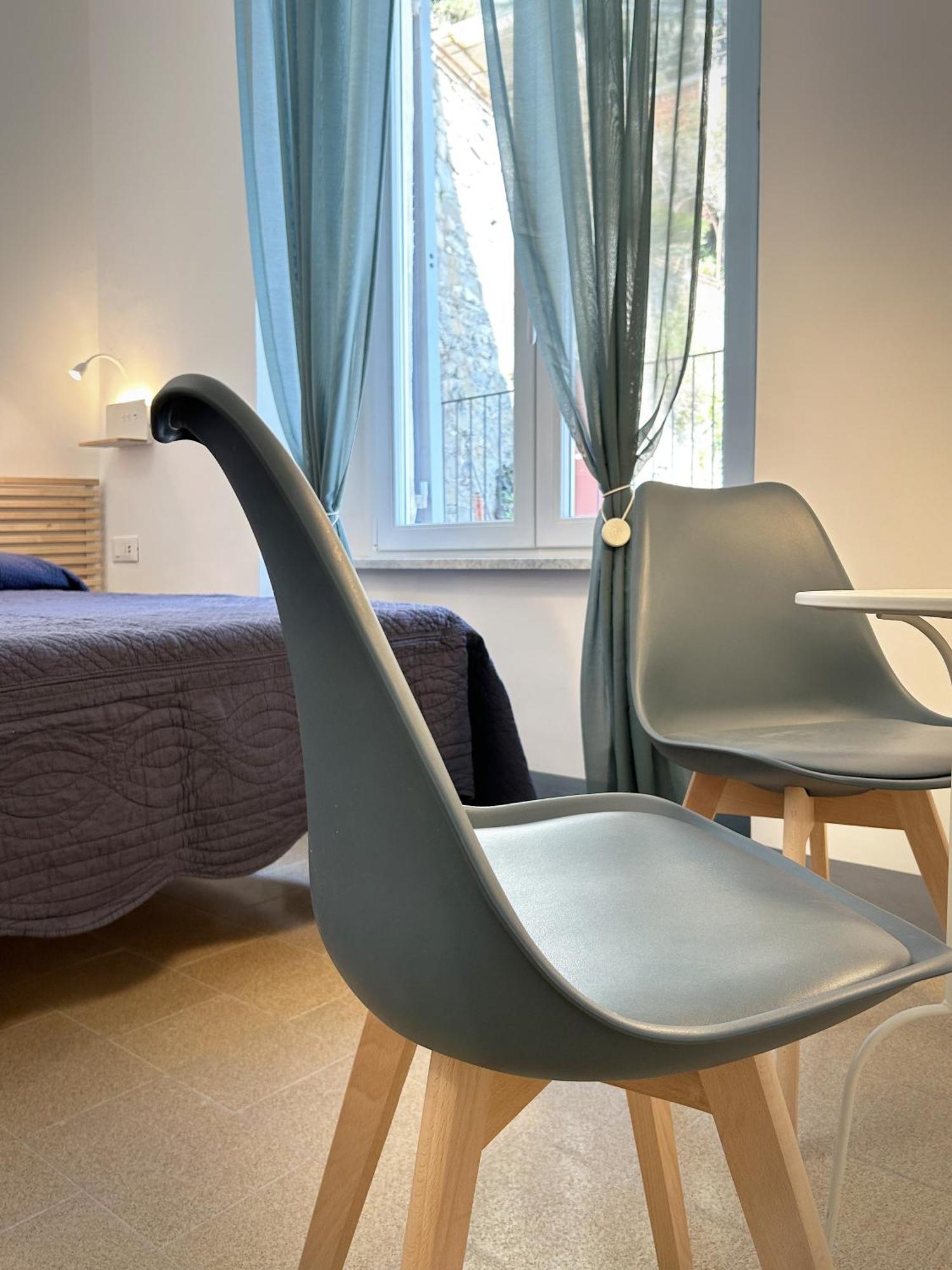 Hotel Meuble Agavi *