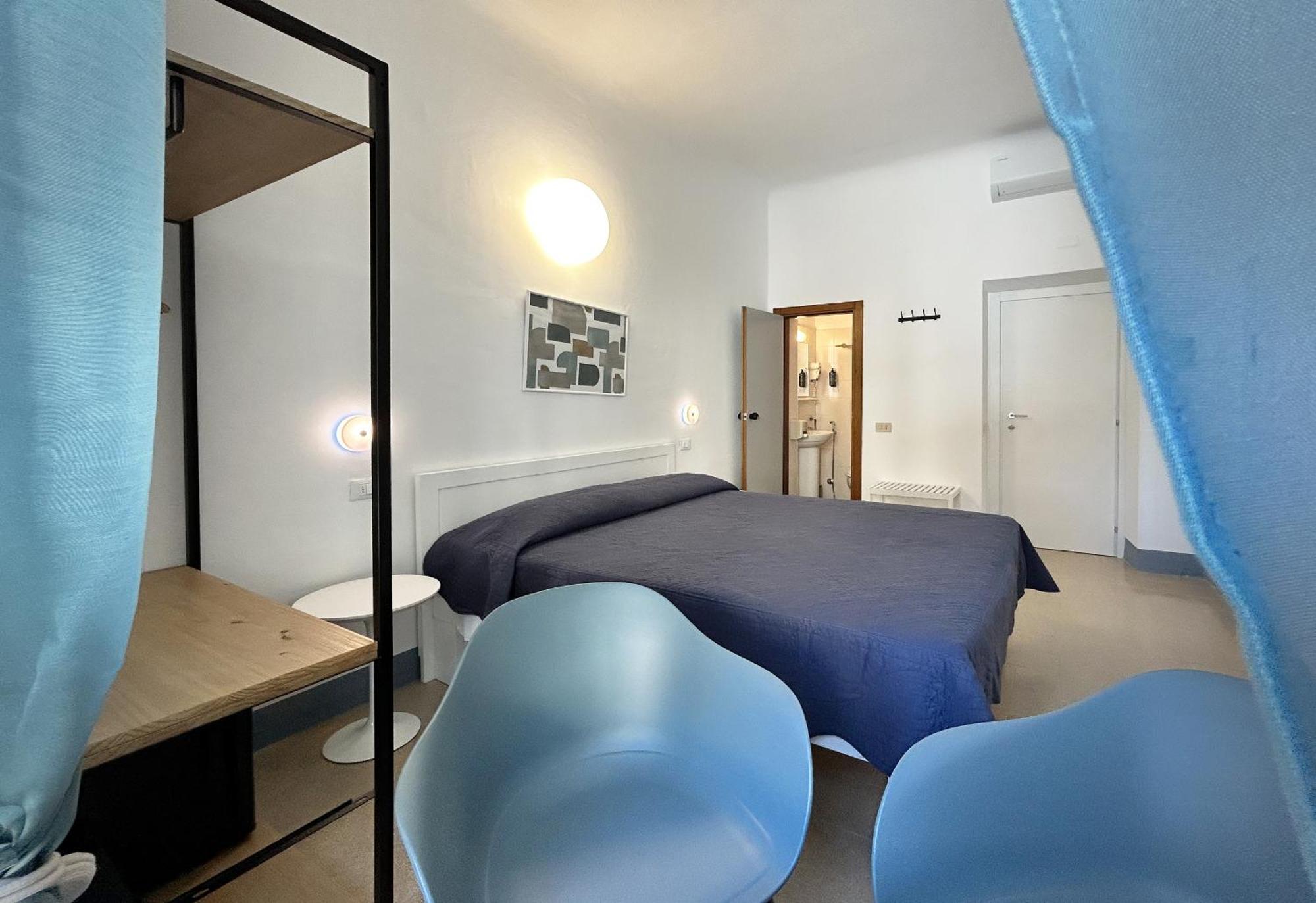 Hotel Meuble Agavi