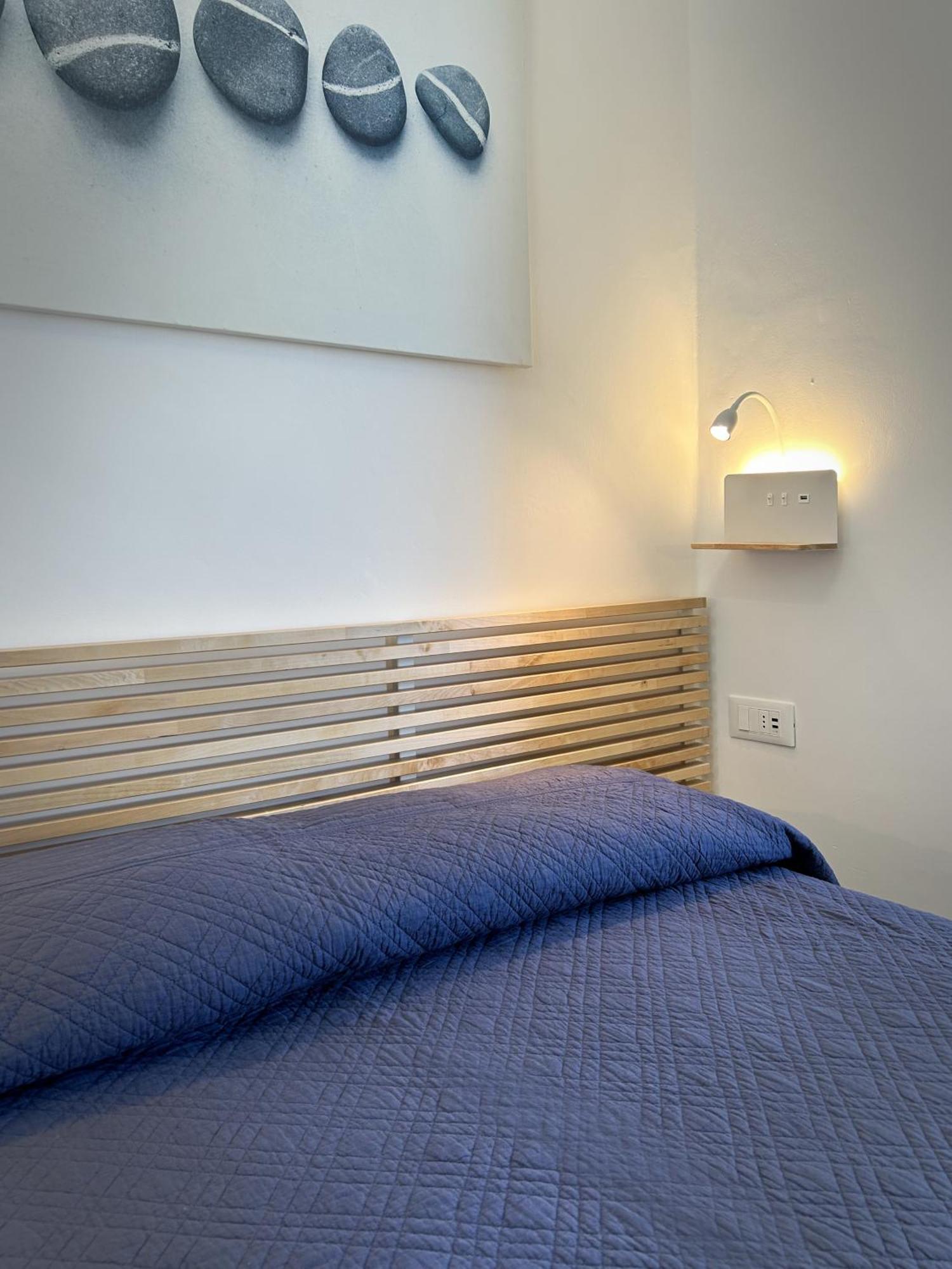 Hotel Meuble Agavi *