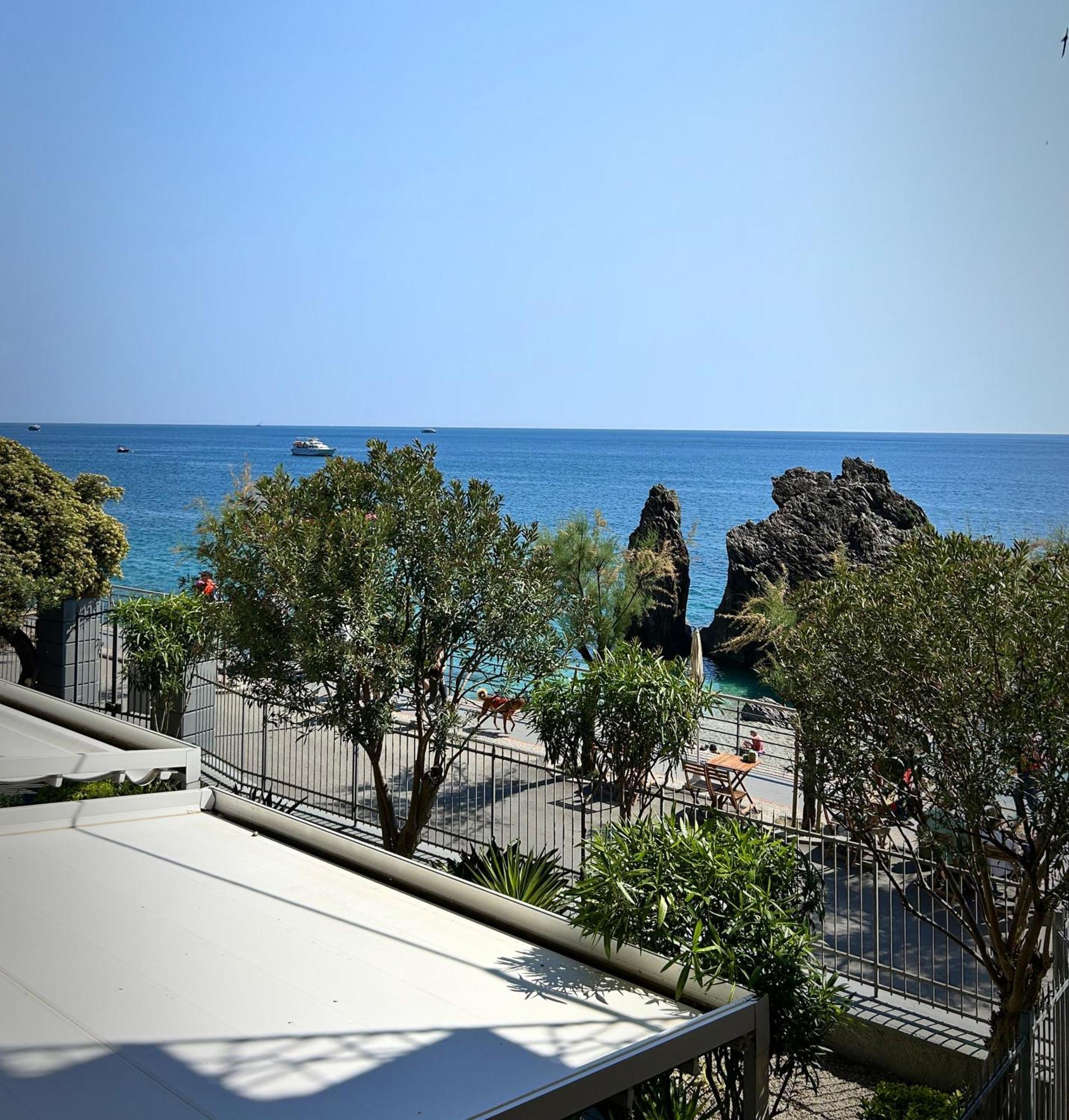 Meuble Agavi * Monterosso al Mare