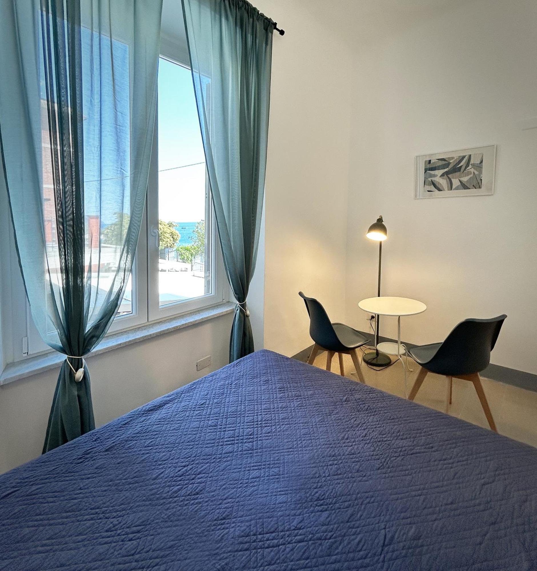 Meuble Agavi Monterosso al Mare