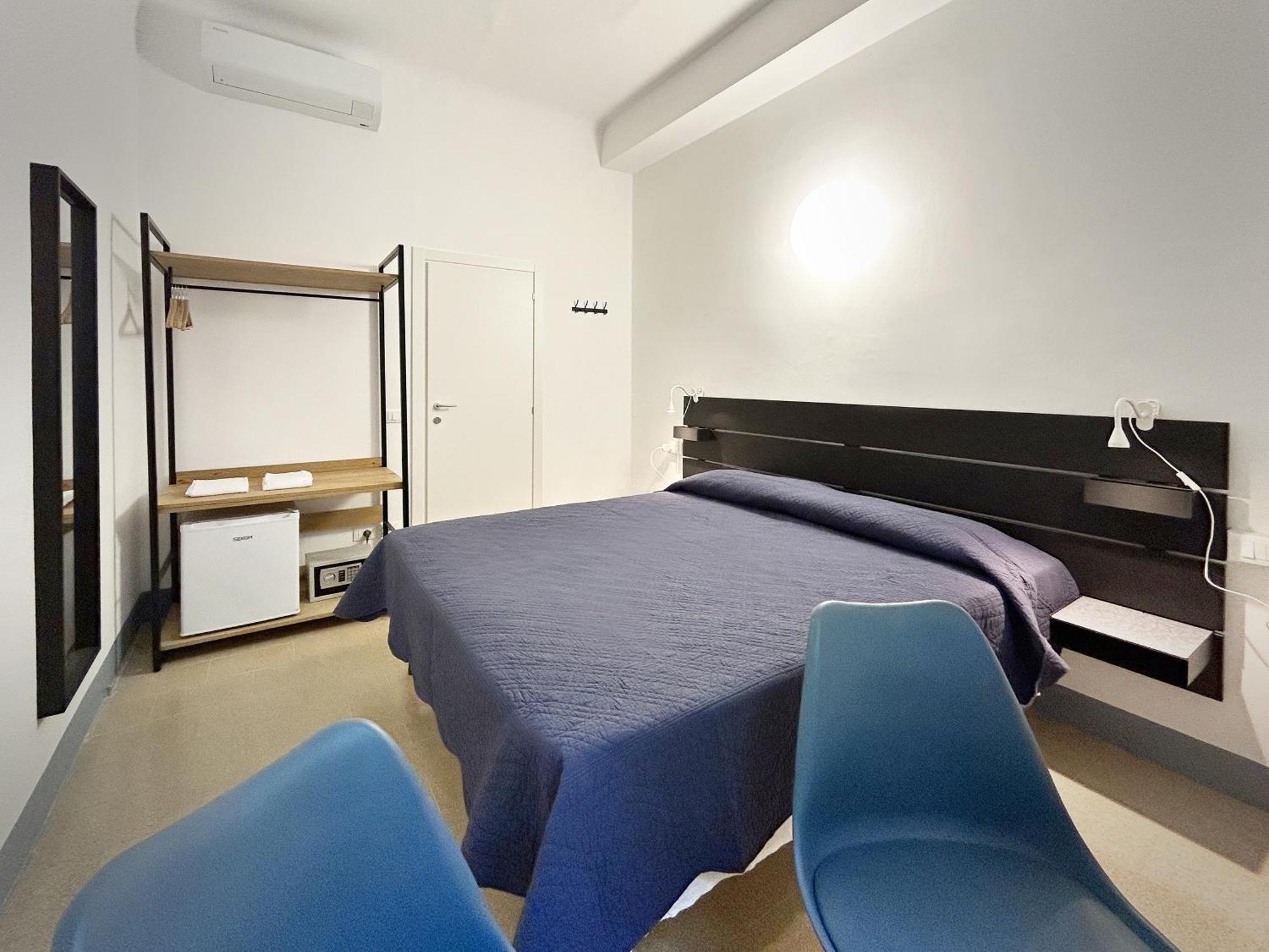 Meuble Agavi Hotel *